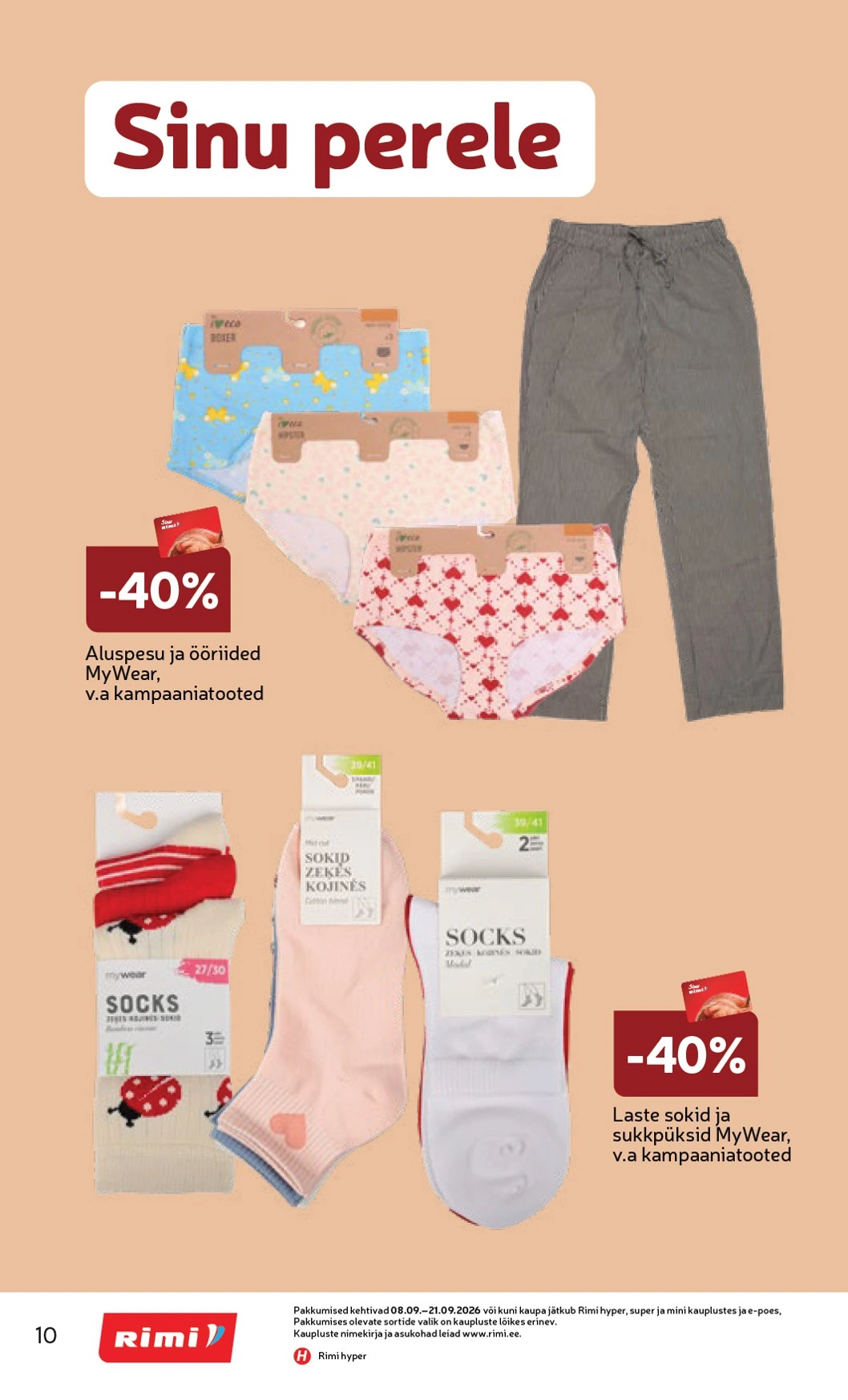 Flyer page 10
