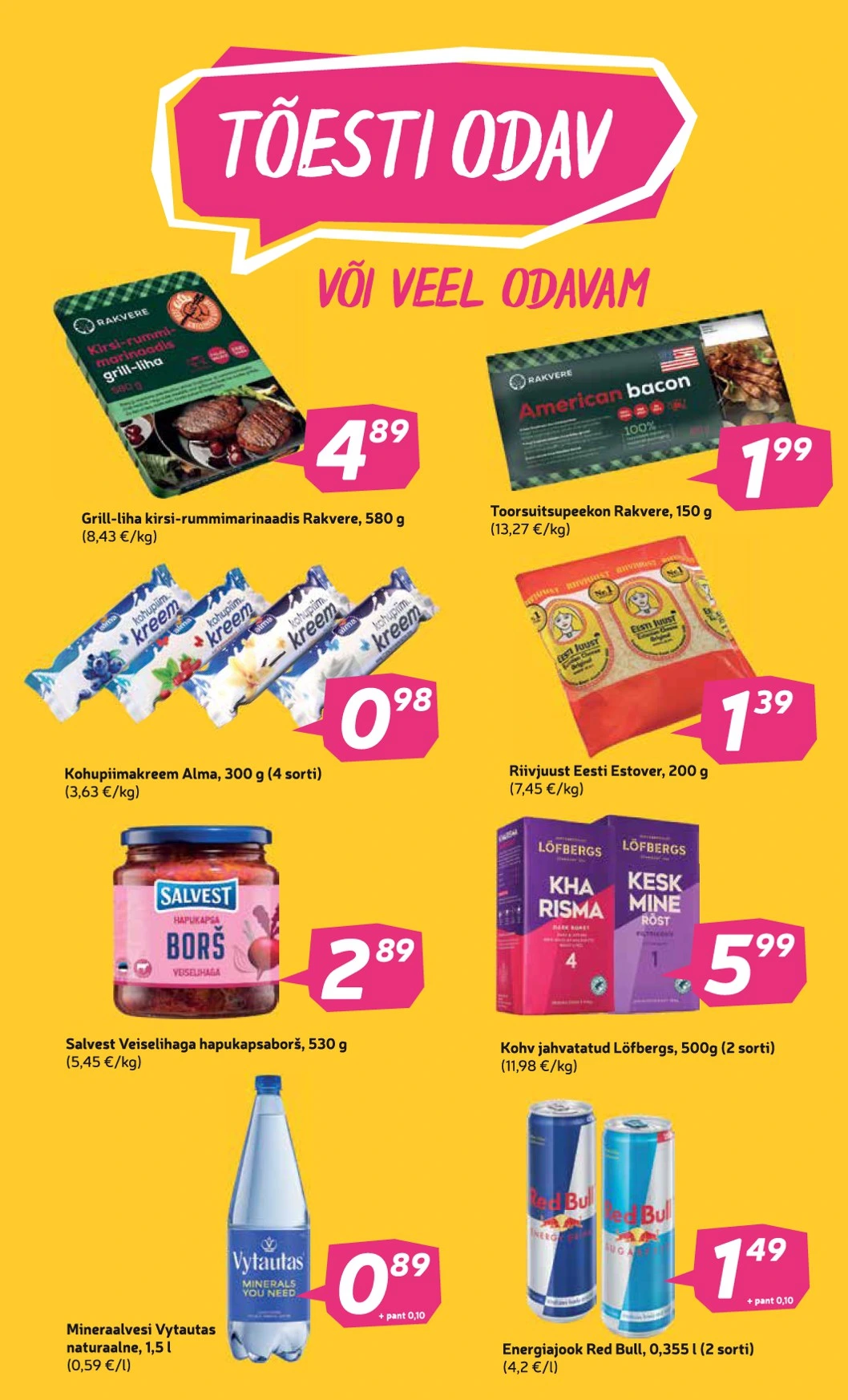 Flyer page 18