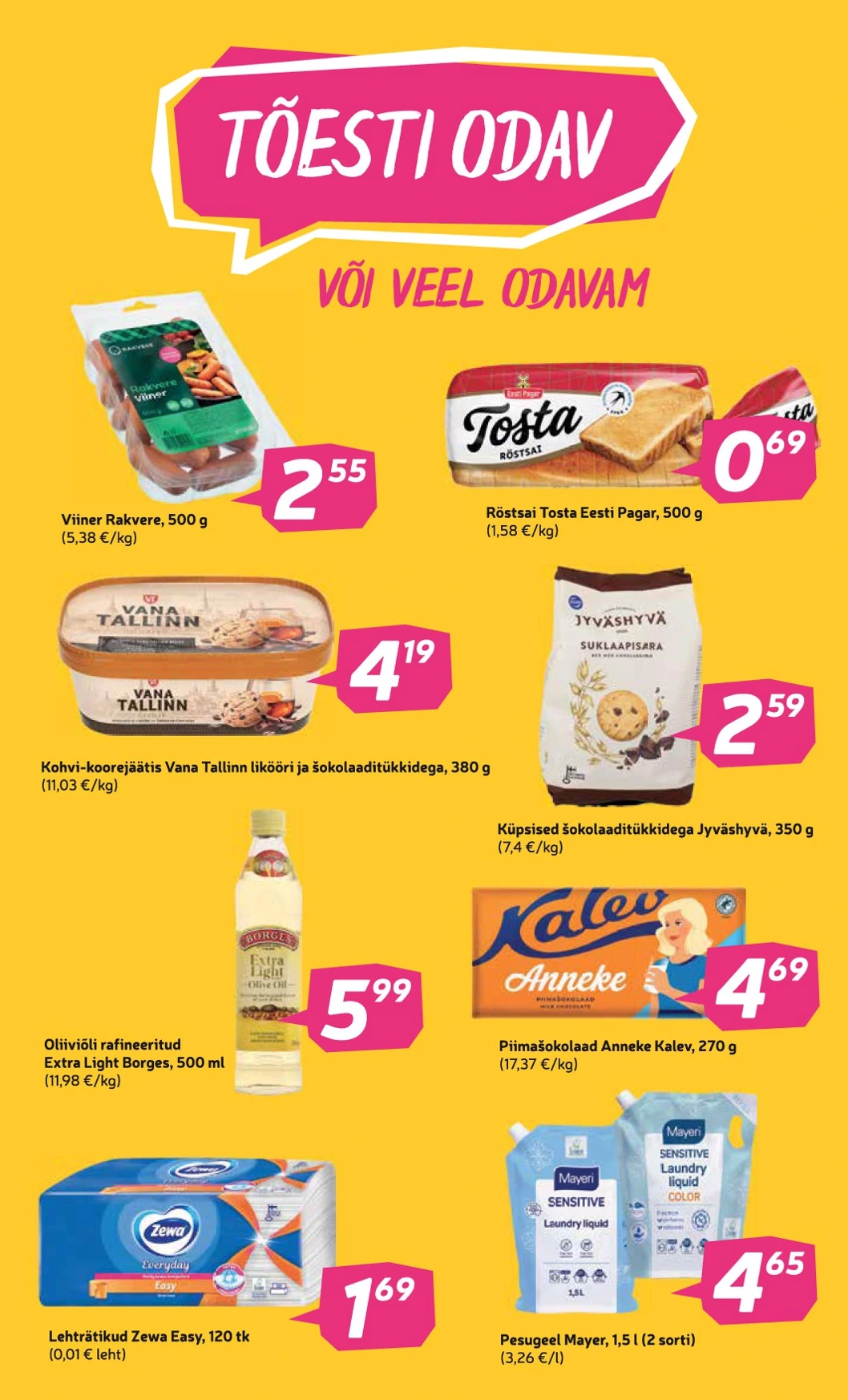 Flyer page 19
