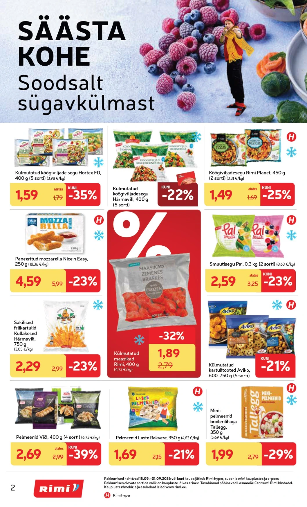 Flyer page 2