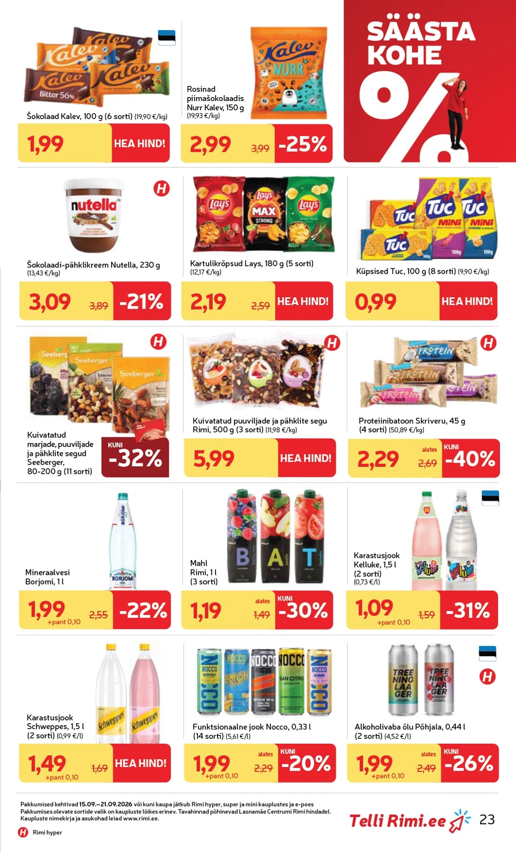 Flyer page 23