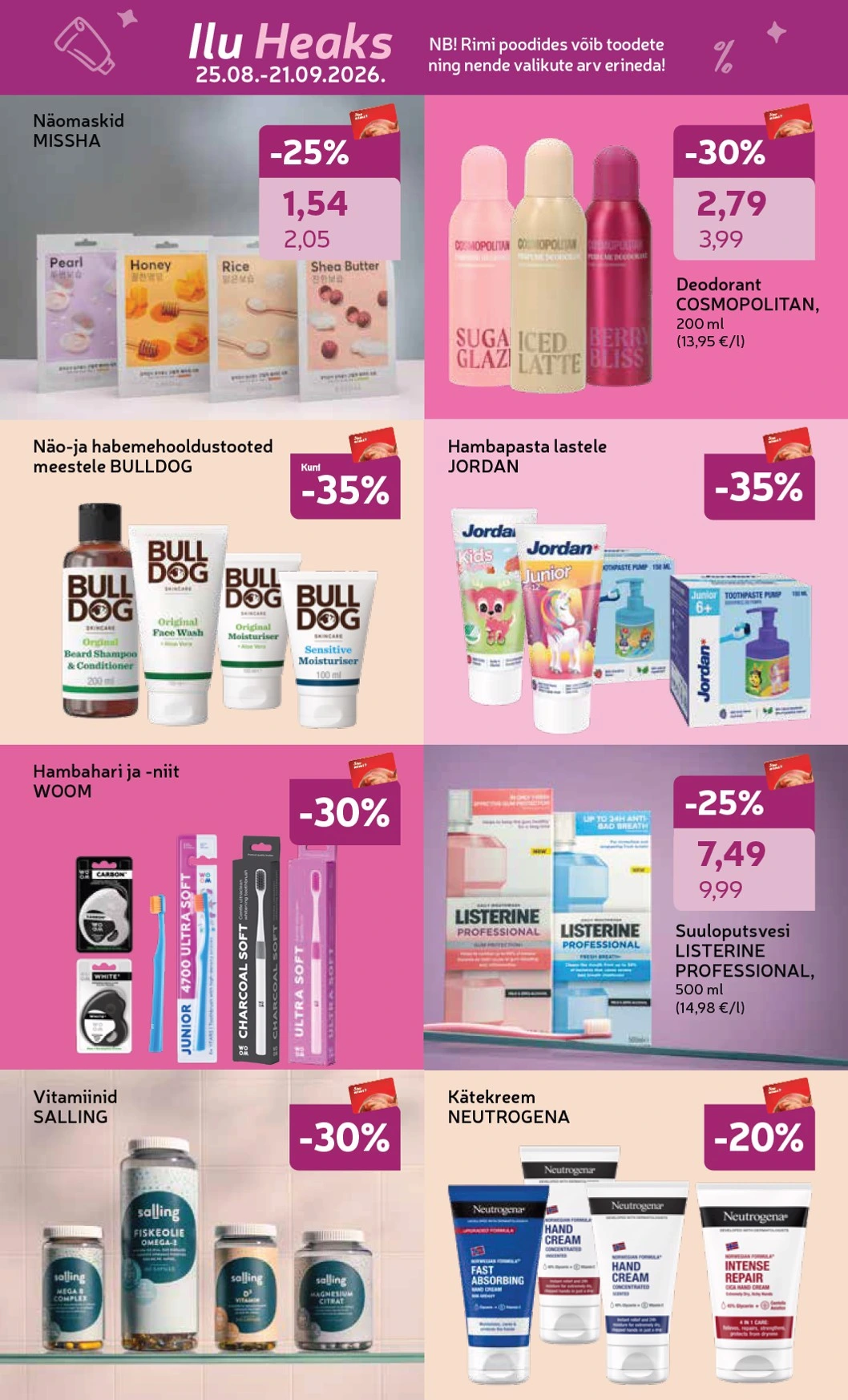Flyer page 6
