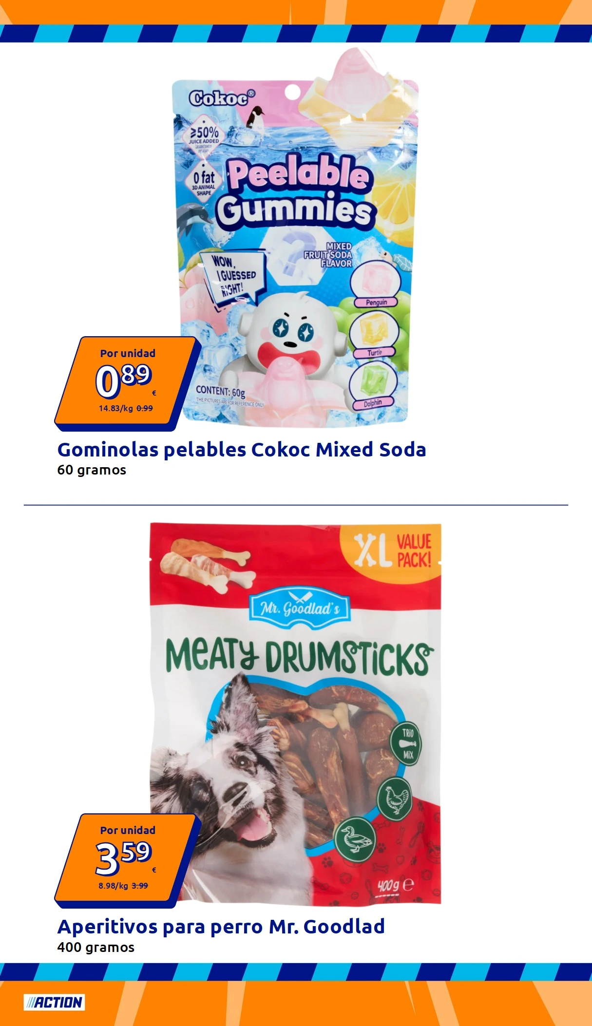 Flyer page 28