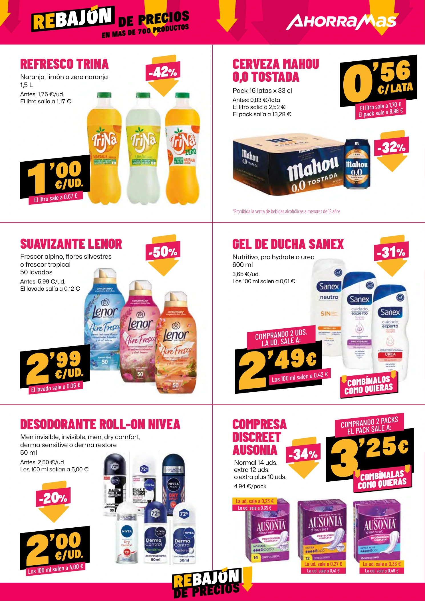 Flyer page 18