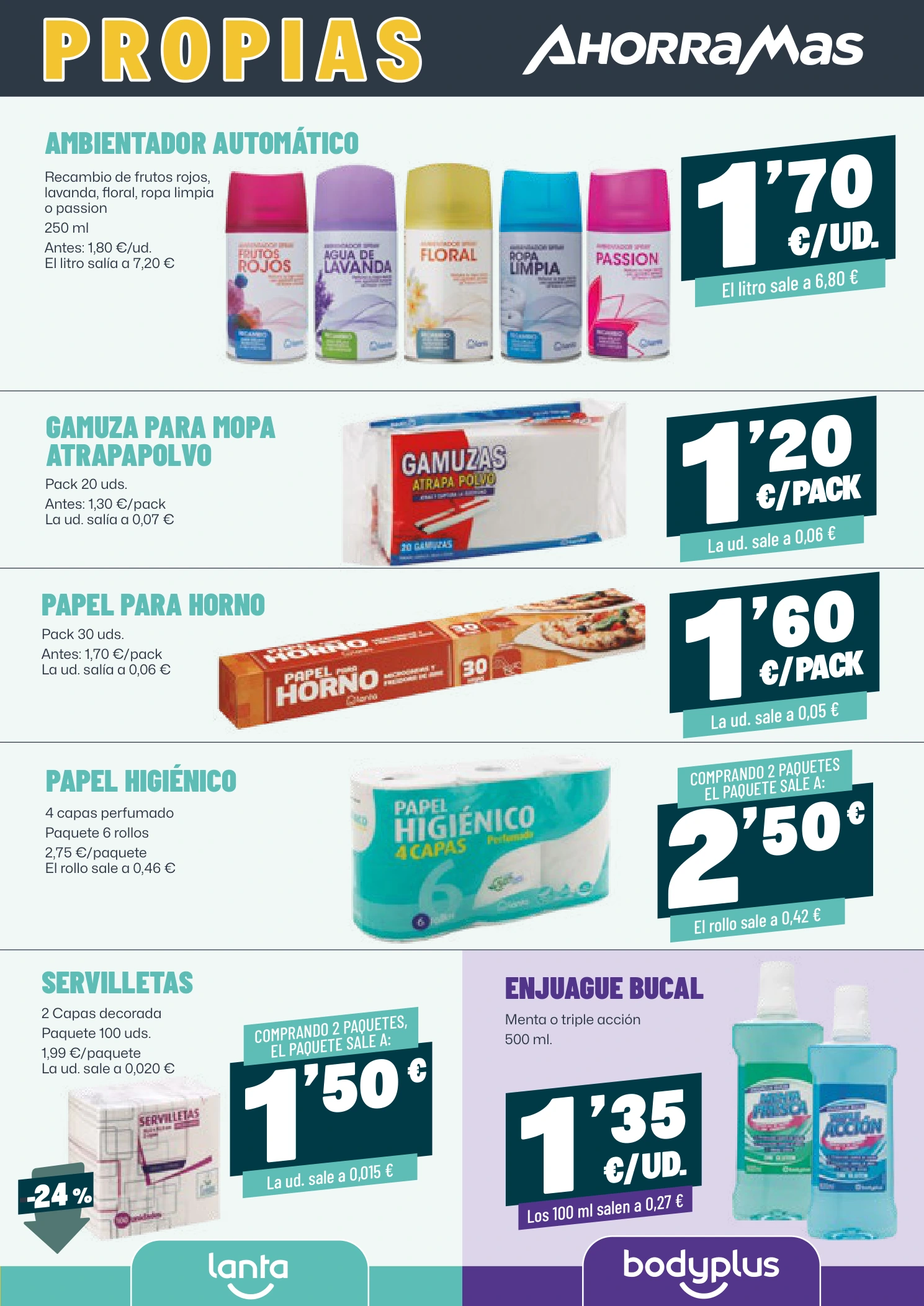 Flyer page 15