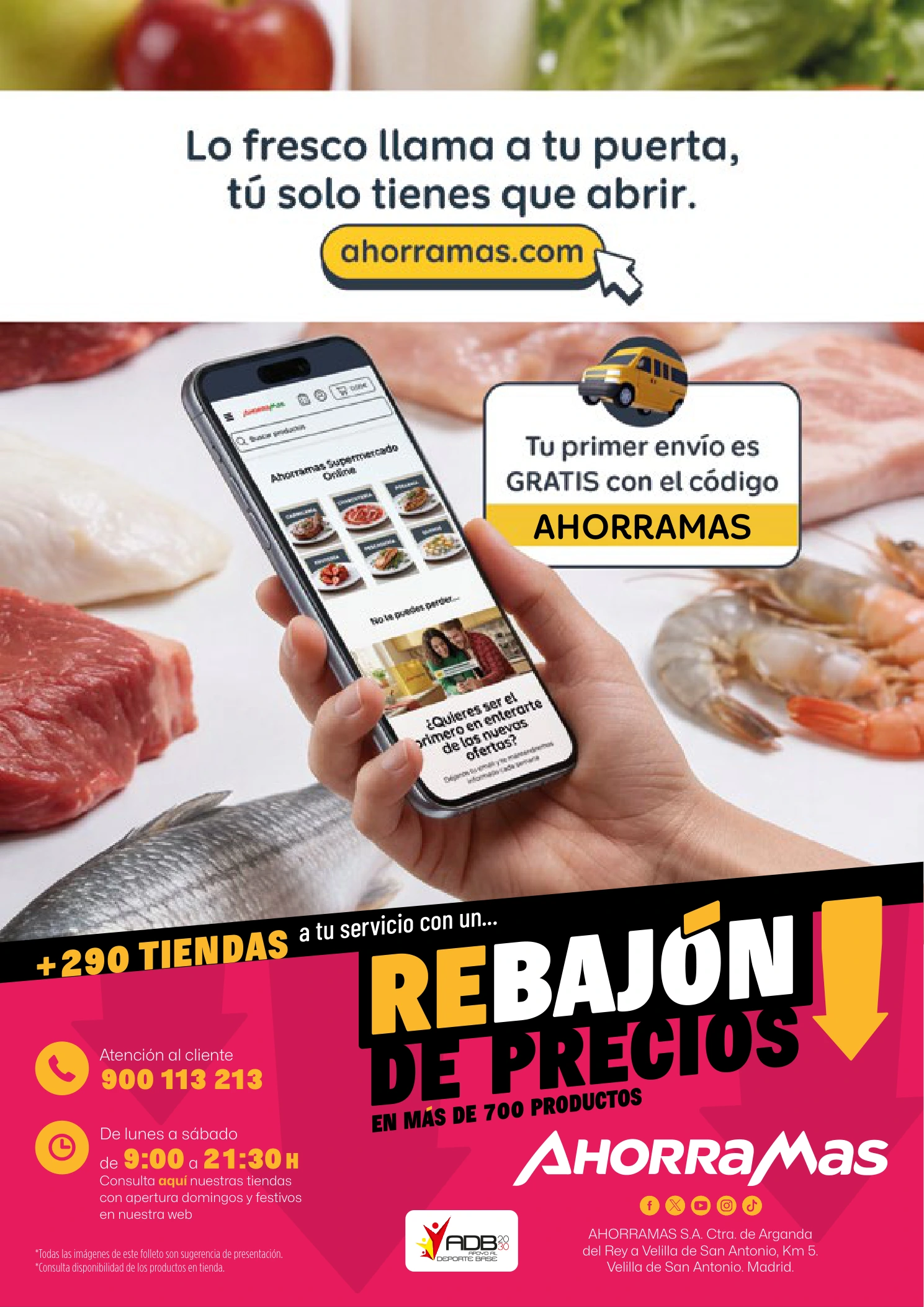 Flyer page 19