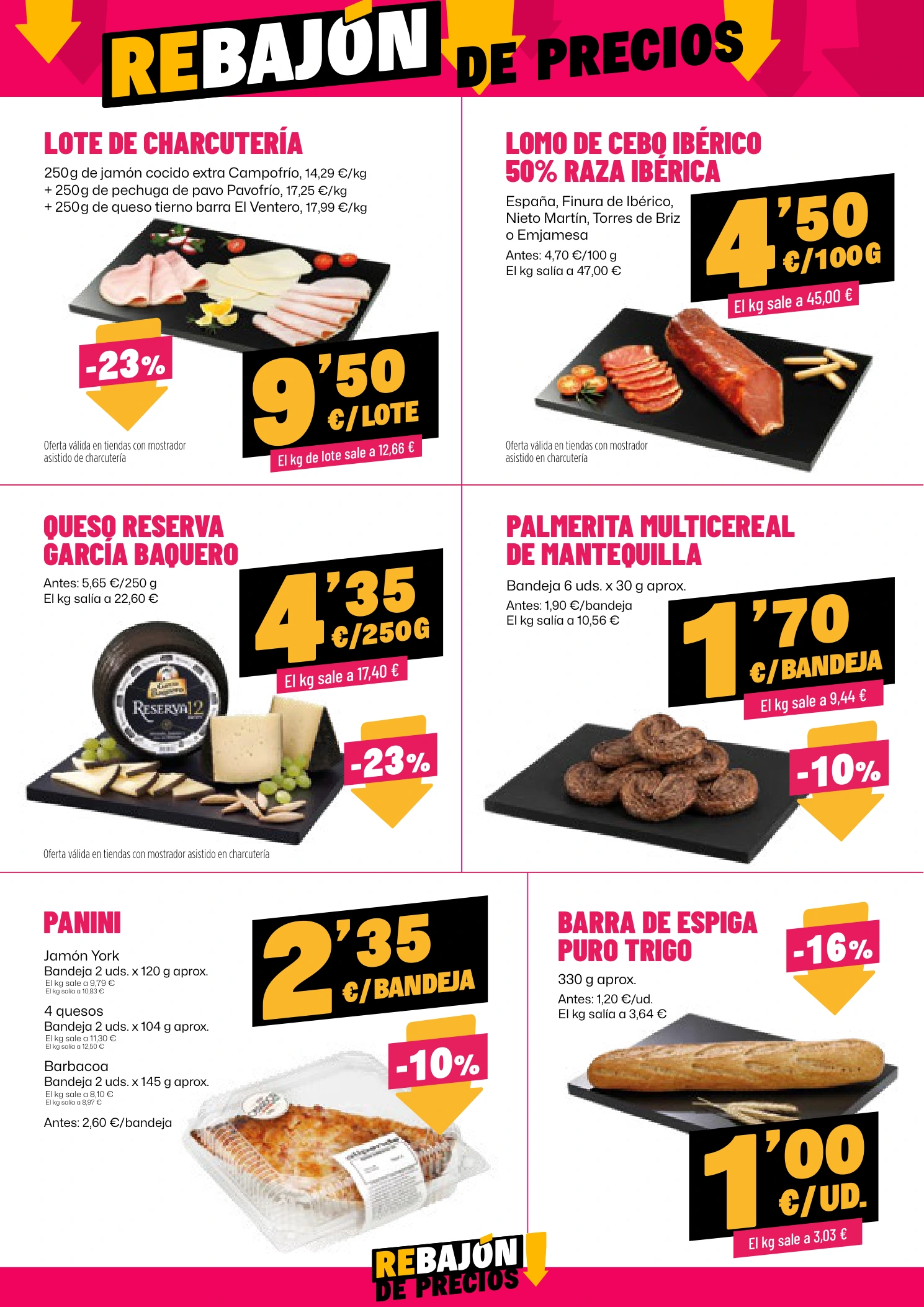 Flyer page 8