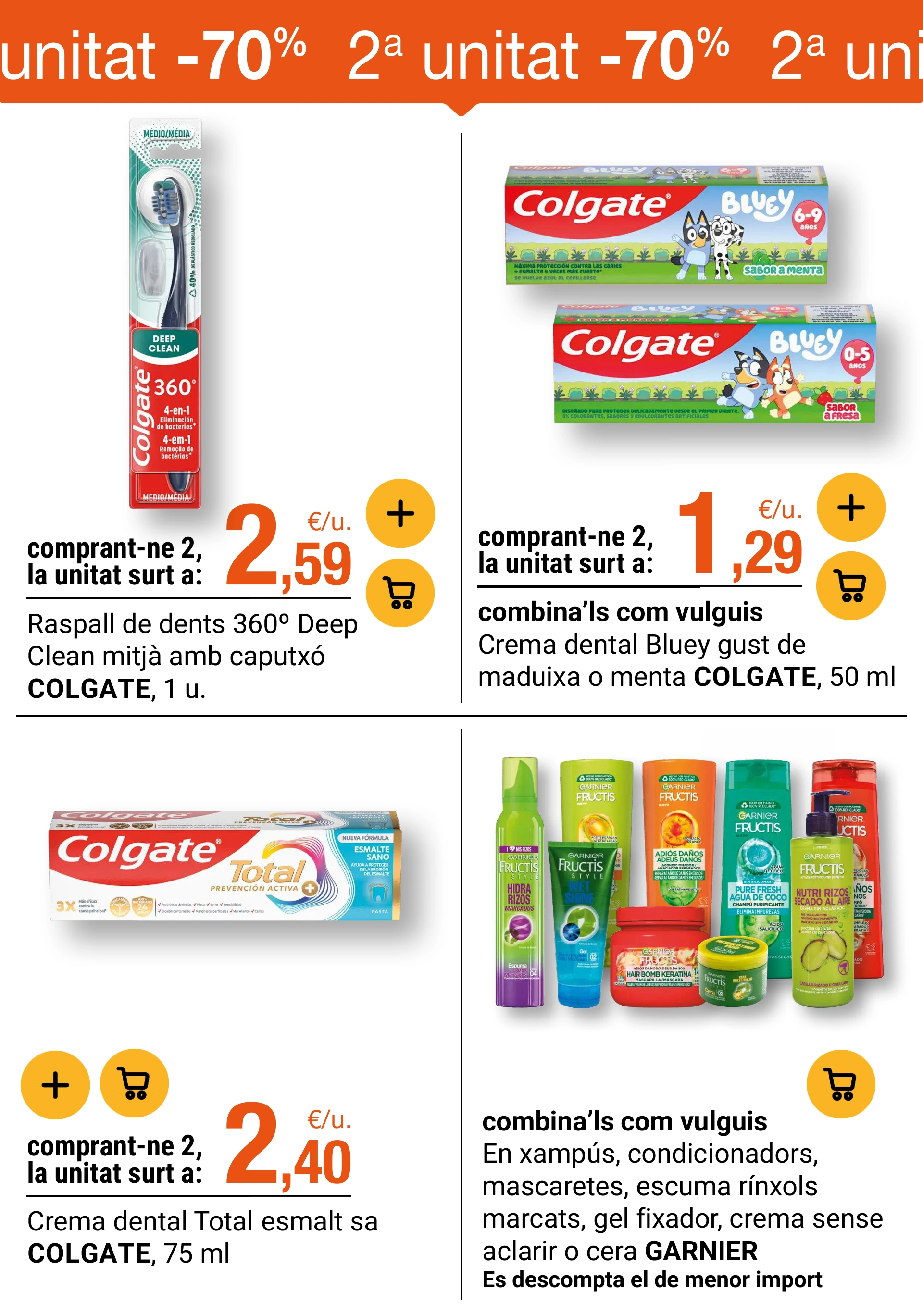 Flyer page 19