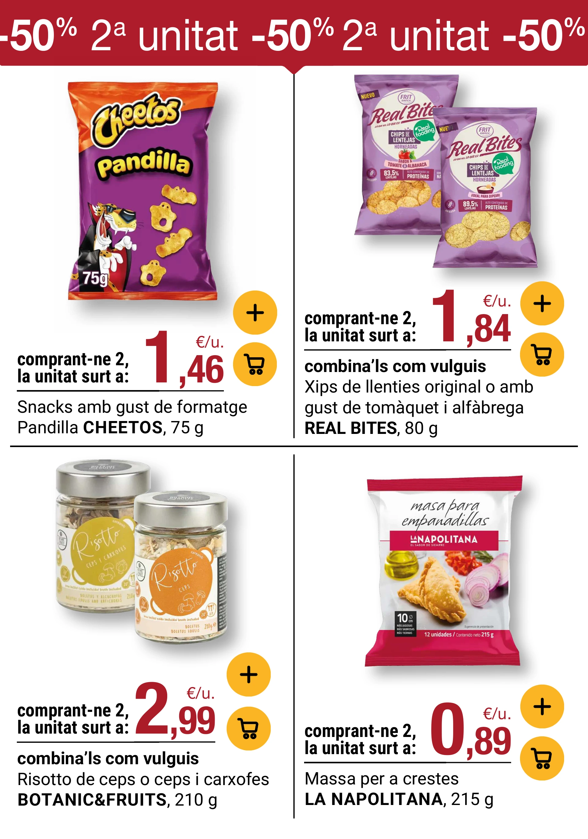 Flyer page 22