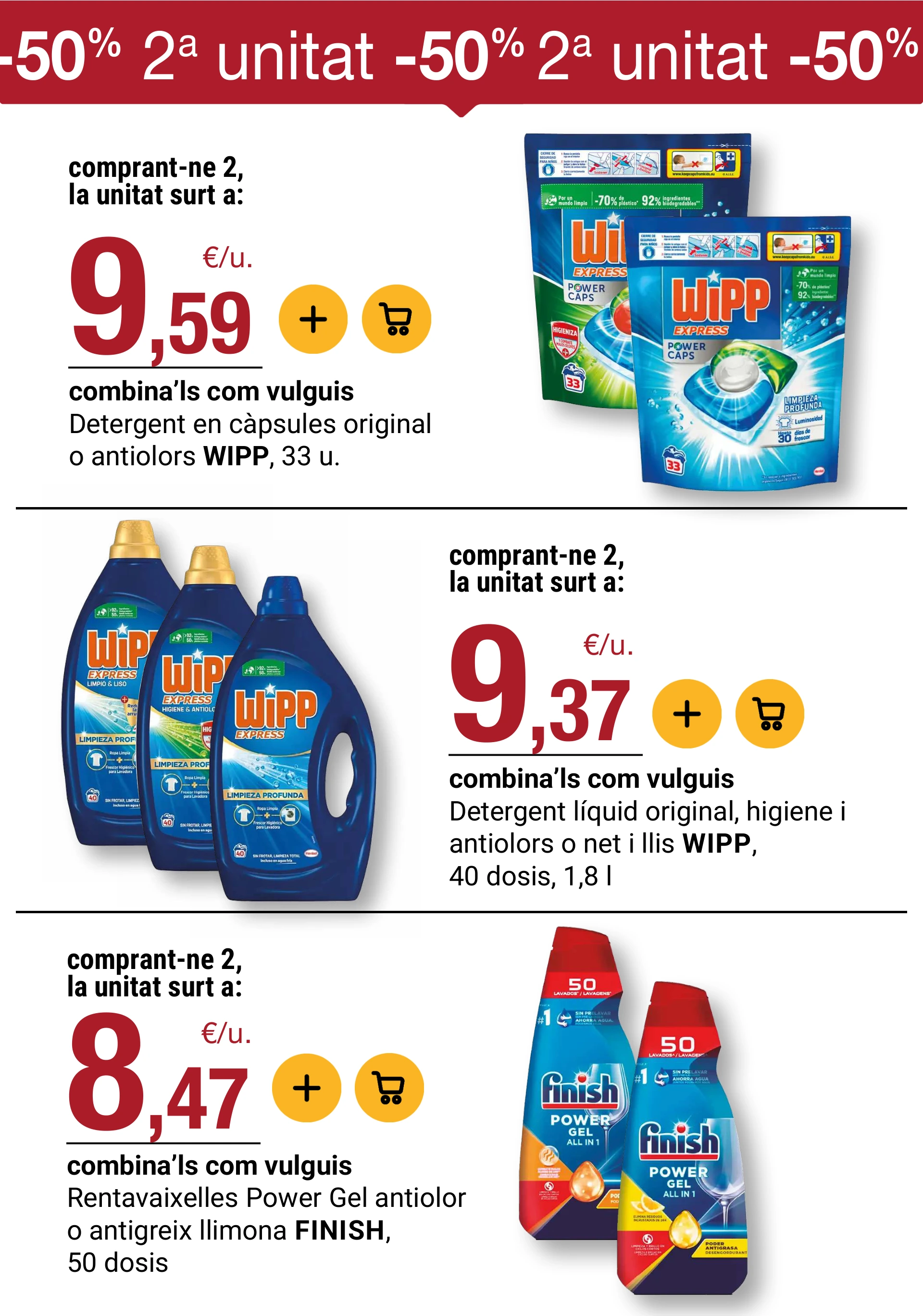 Flyer page 50