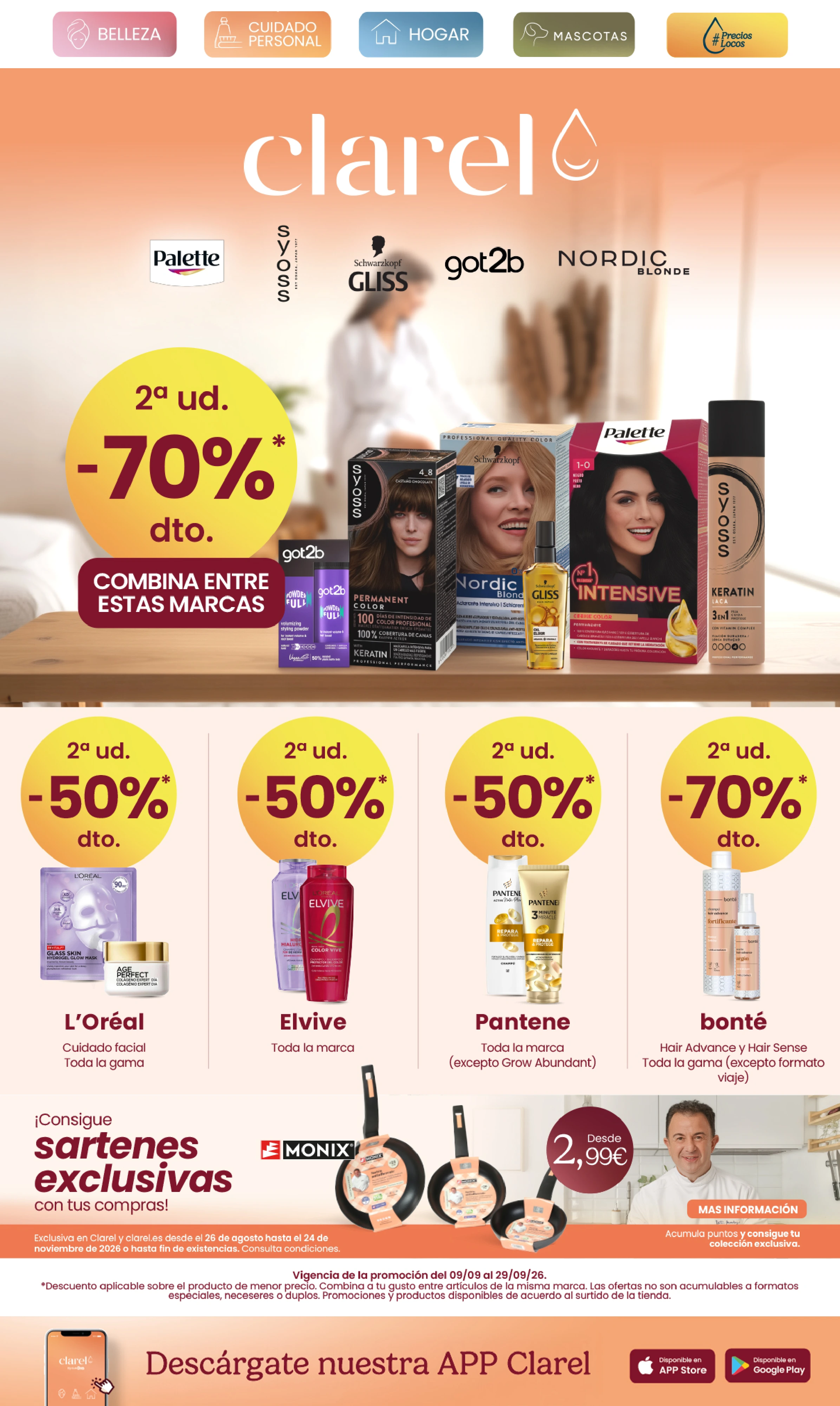 Flyer page 1