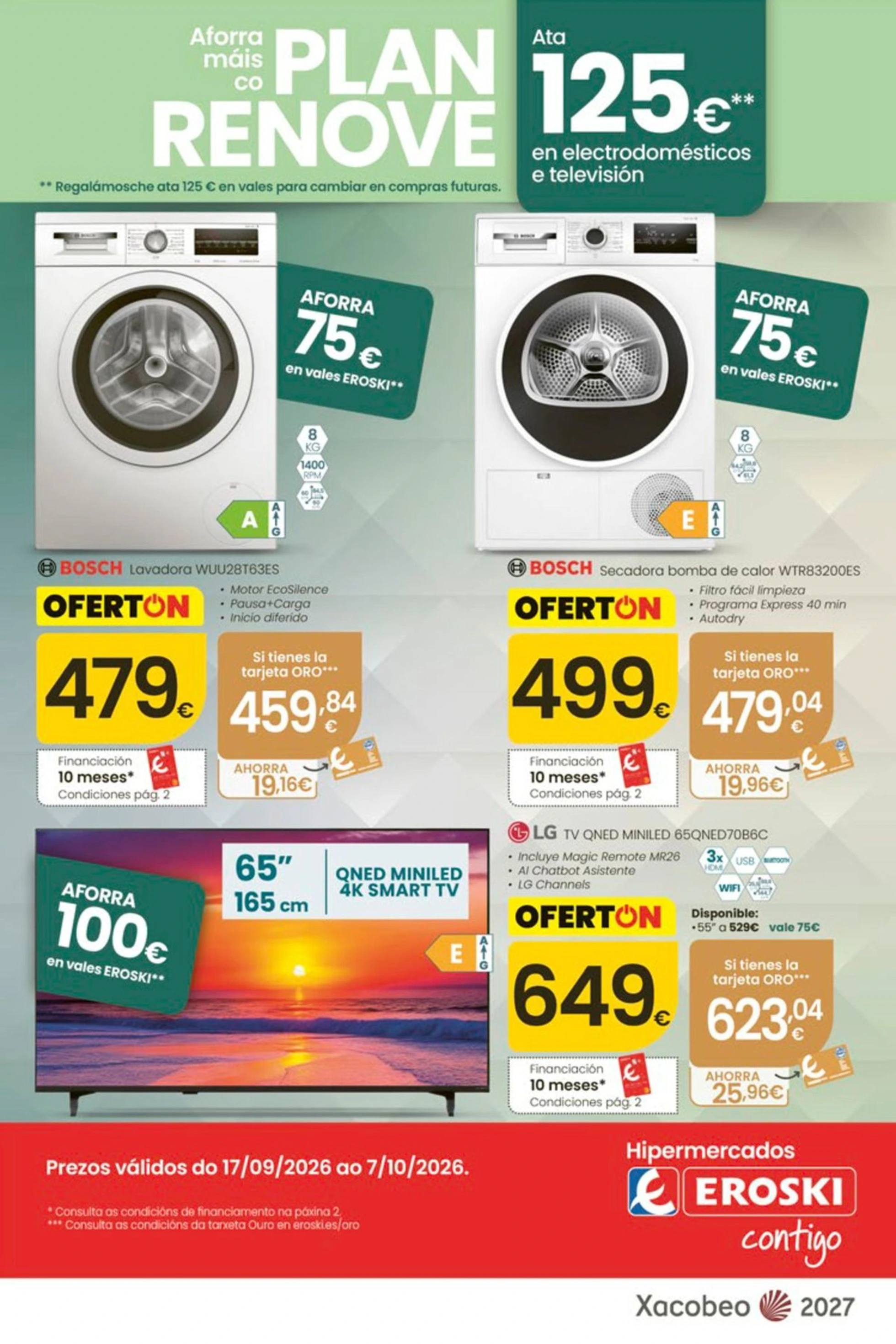 Flyer page 1