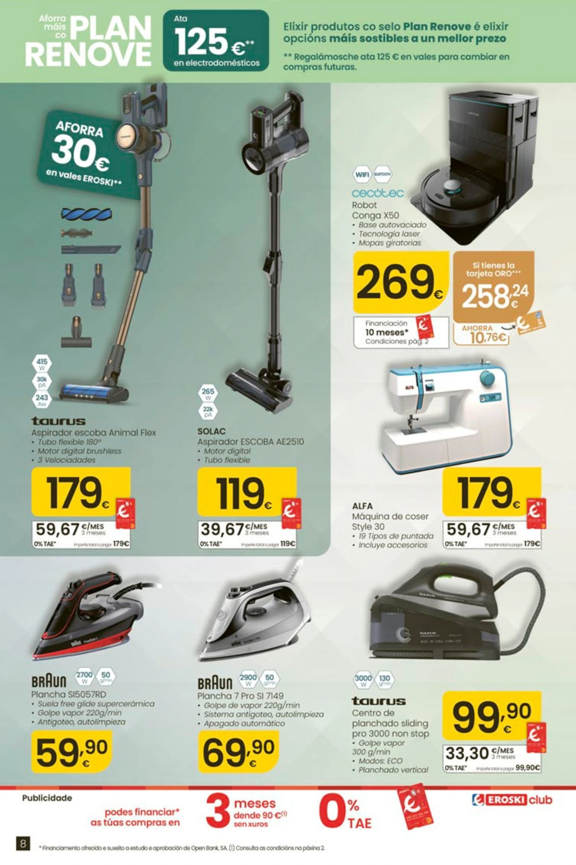 Flyer page 8