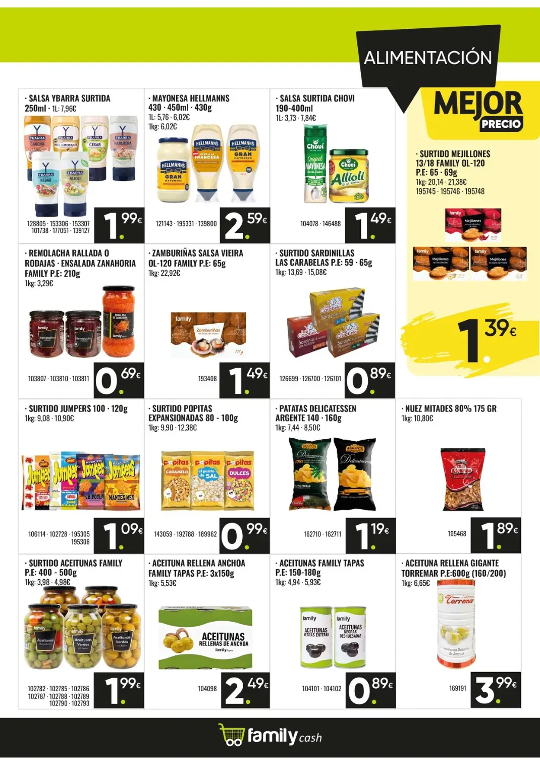 Flyer page 10