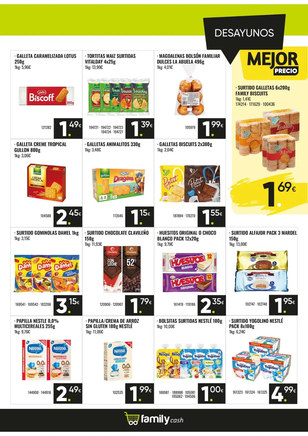 Flyer page 12