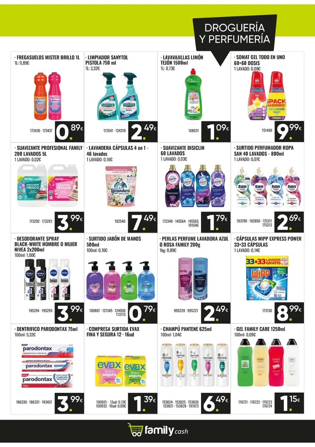 Flyer page 14