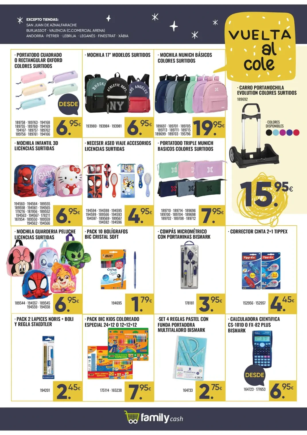 Flyer page 17