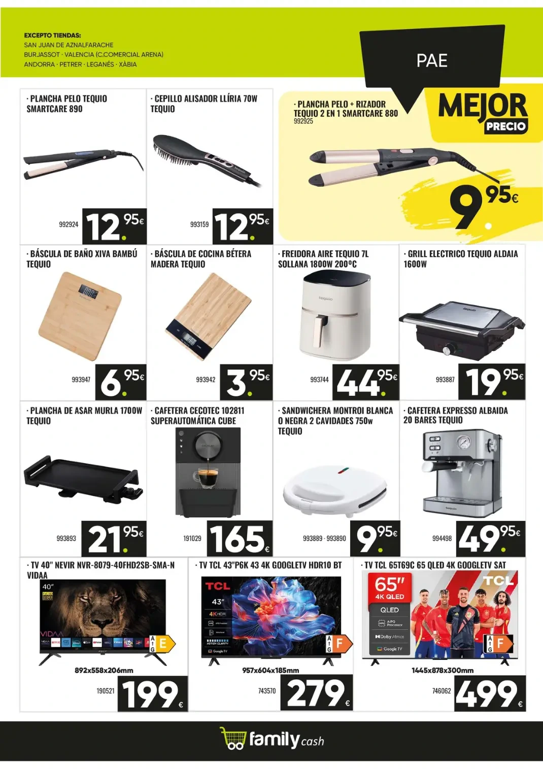 Flyer page 19