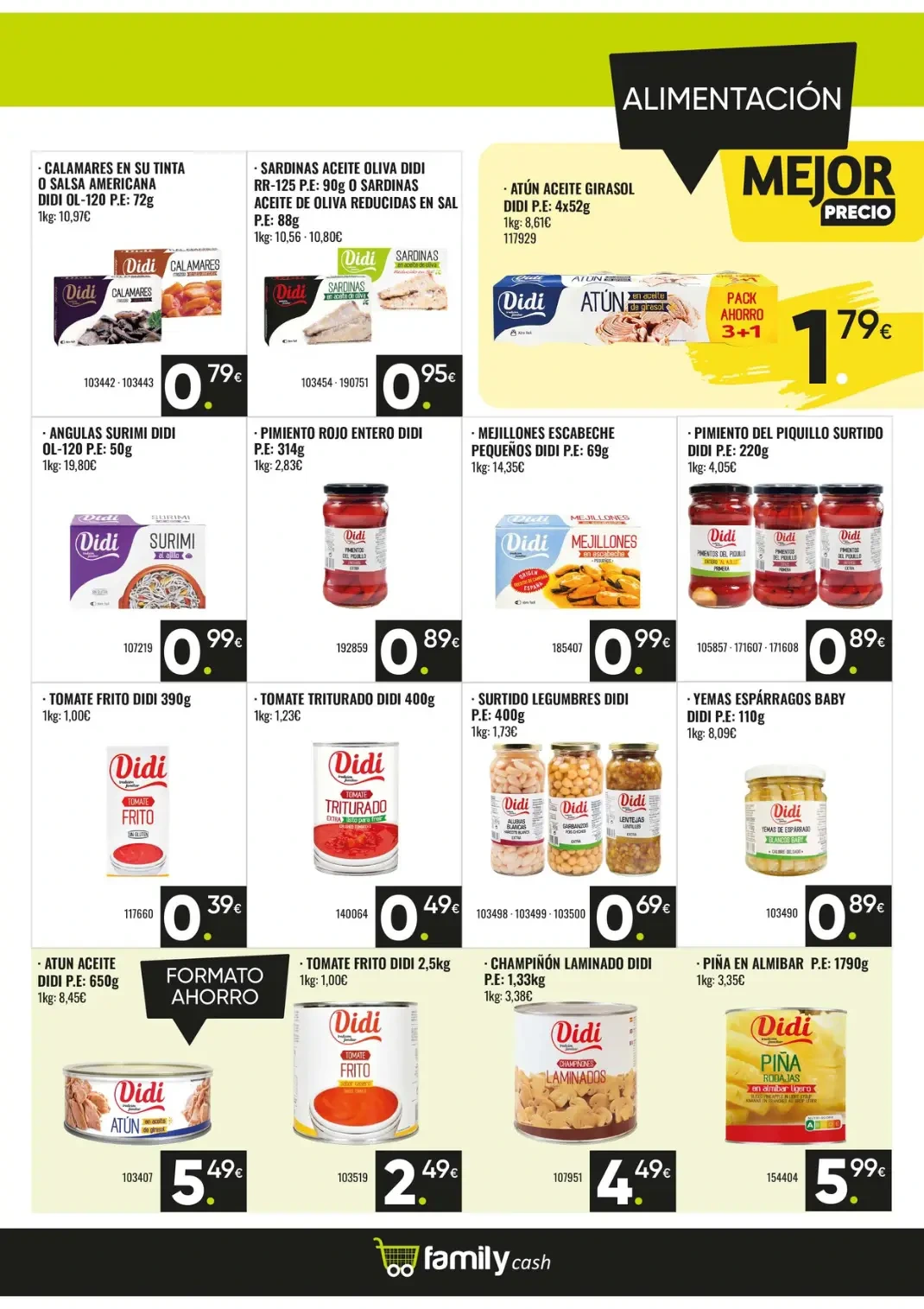 Flyer page 8