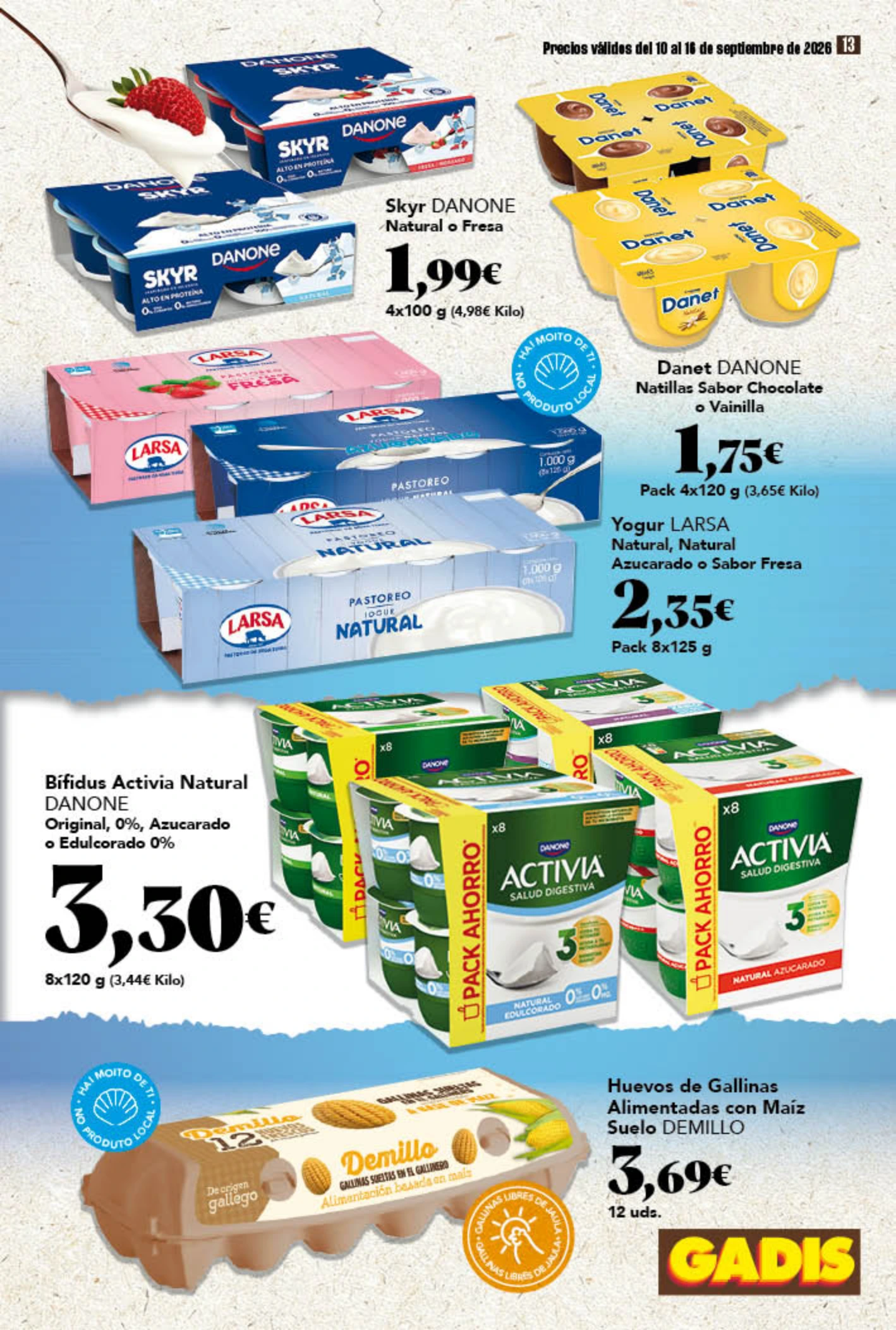 Flyer page 13
