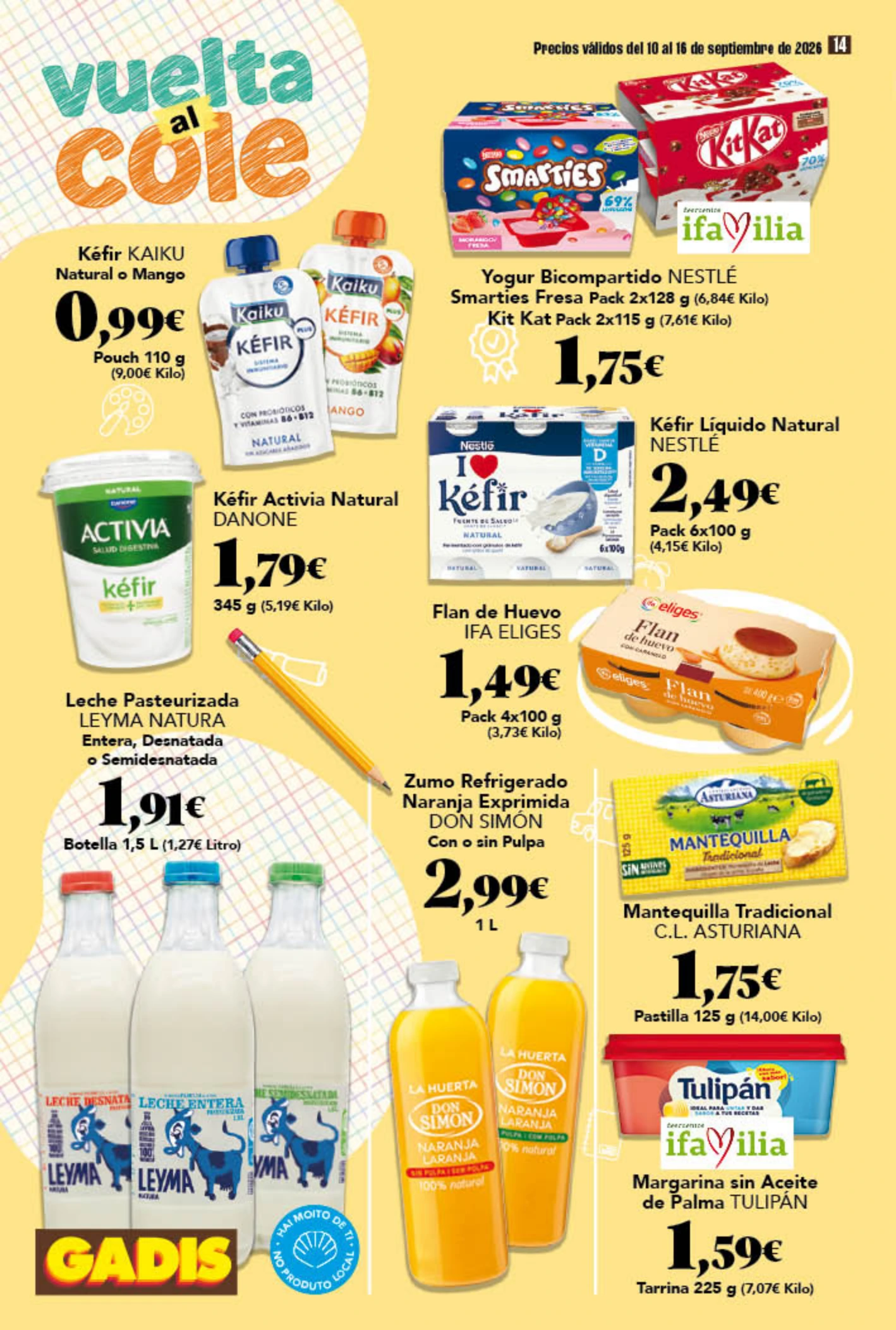 Flyer page 14