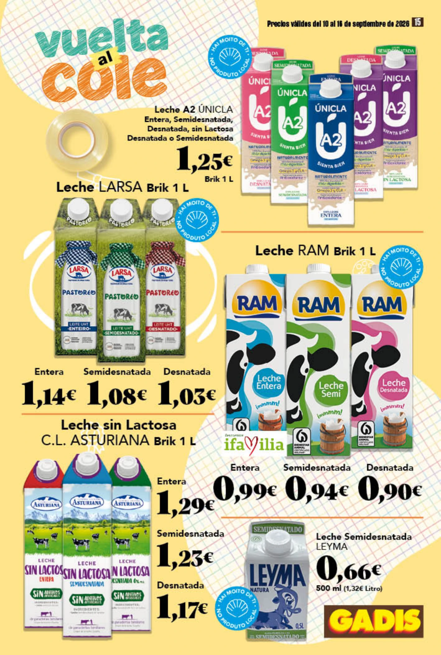 Flyer page 15