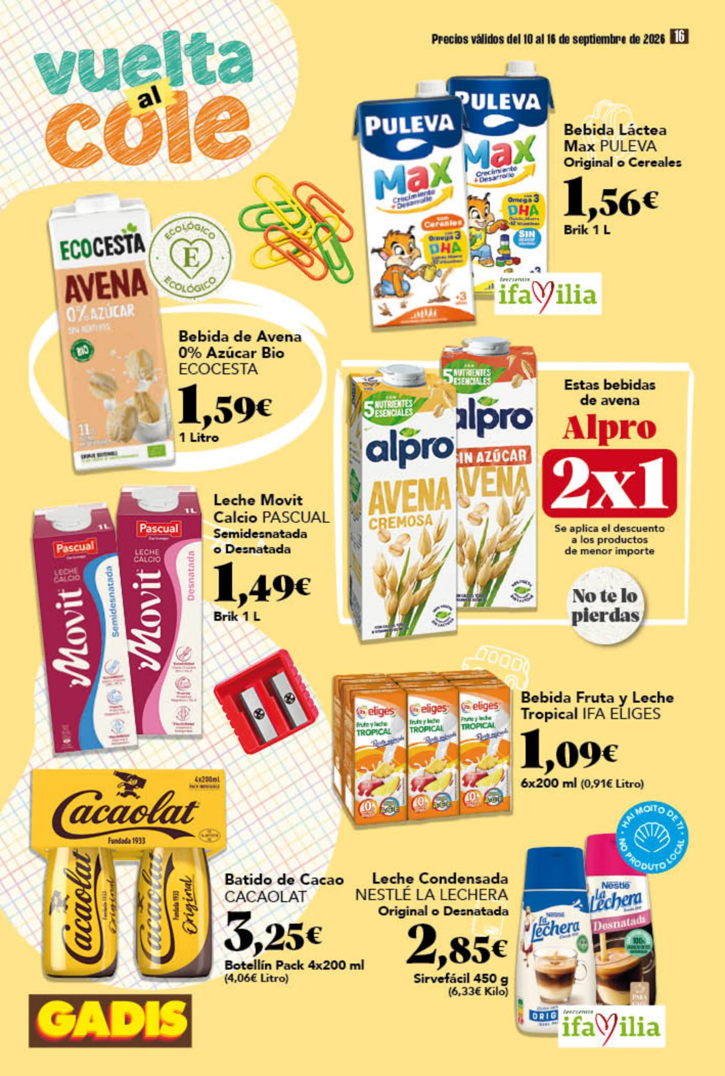 Flyer page 16