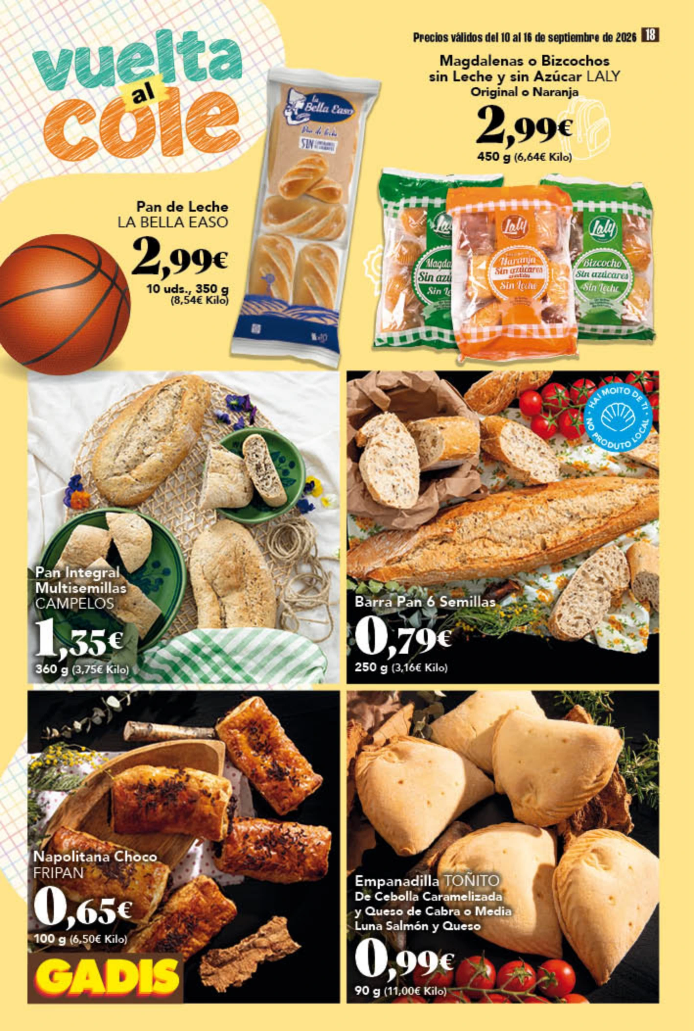Flyer page 18