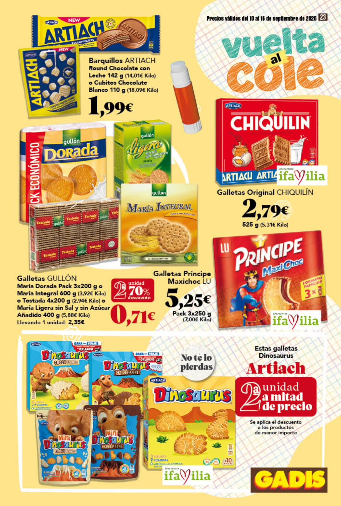 Flyer page 23