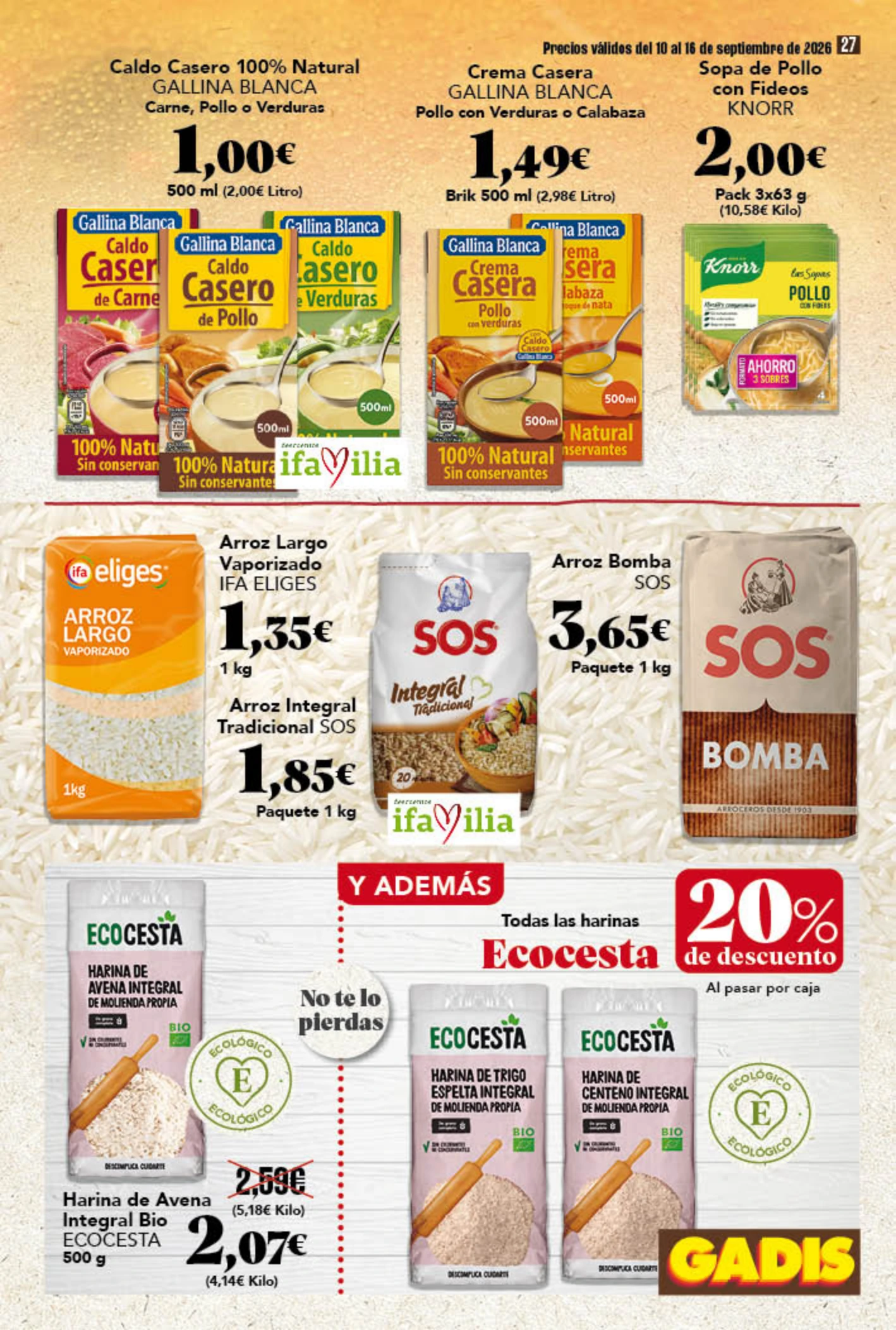 Flyer page 27