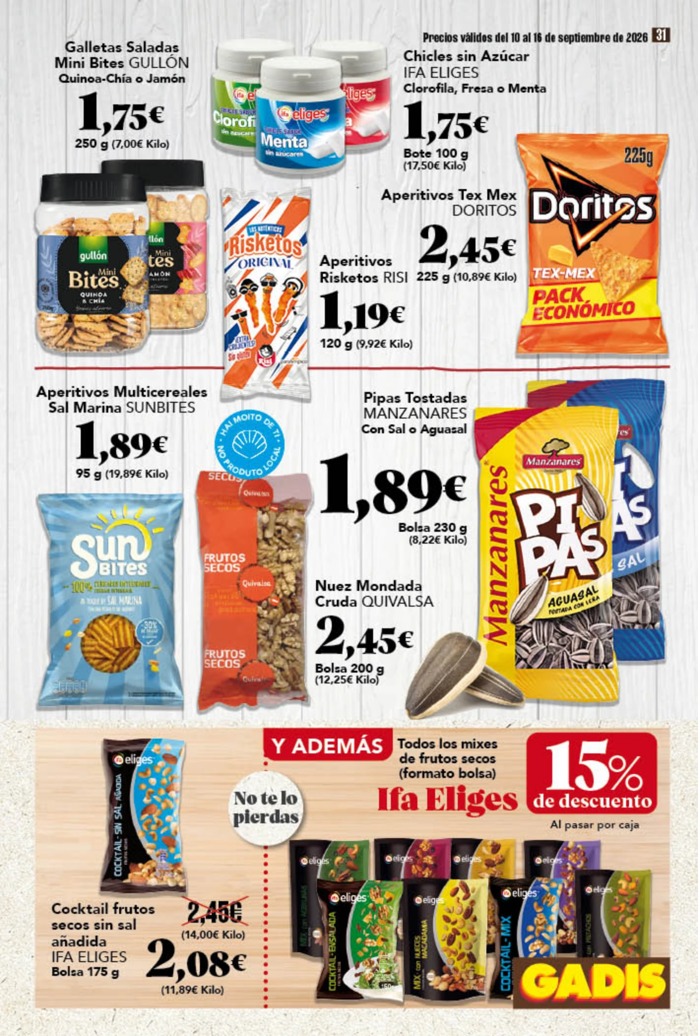 Flyer page 31