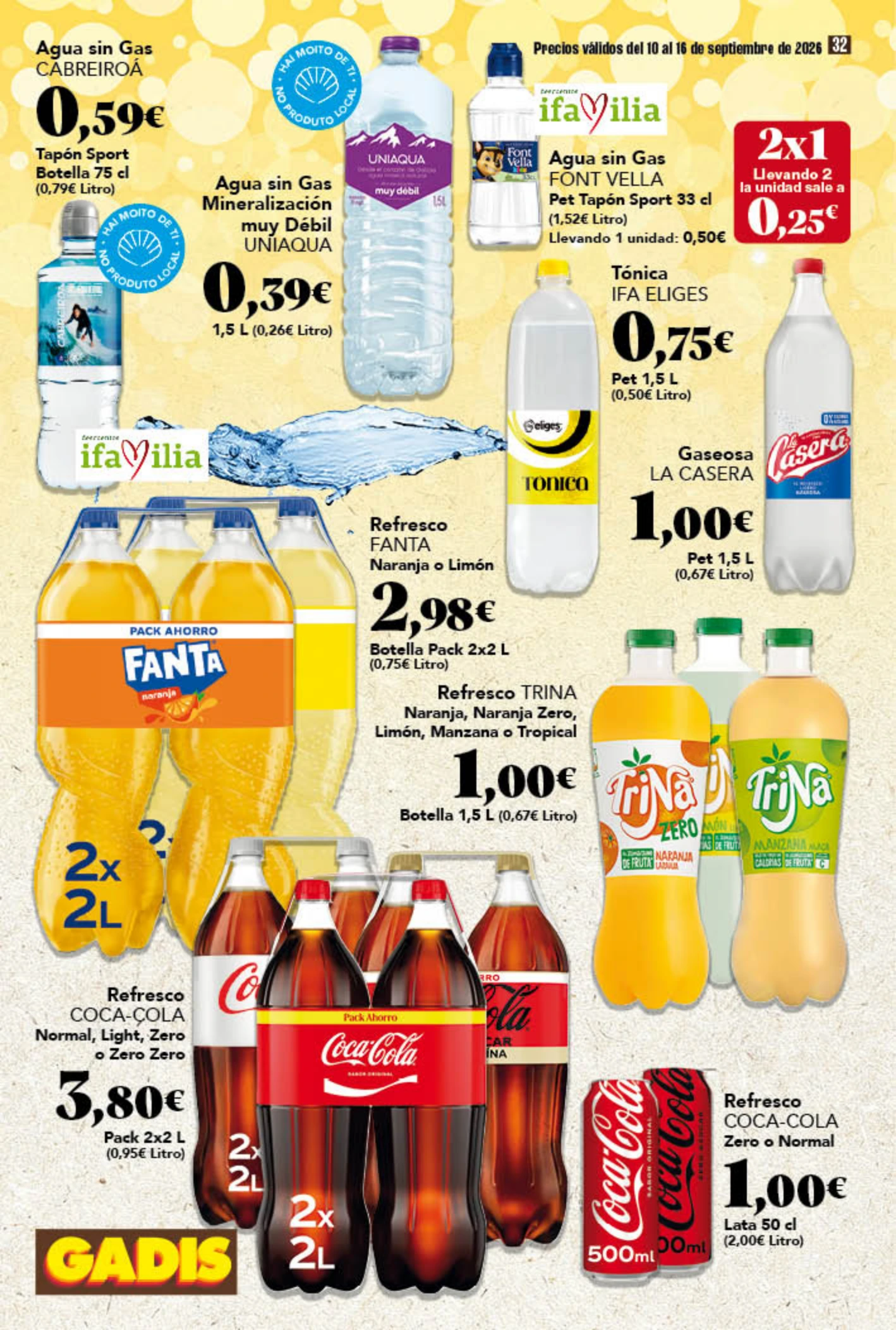 Flyer page 32