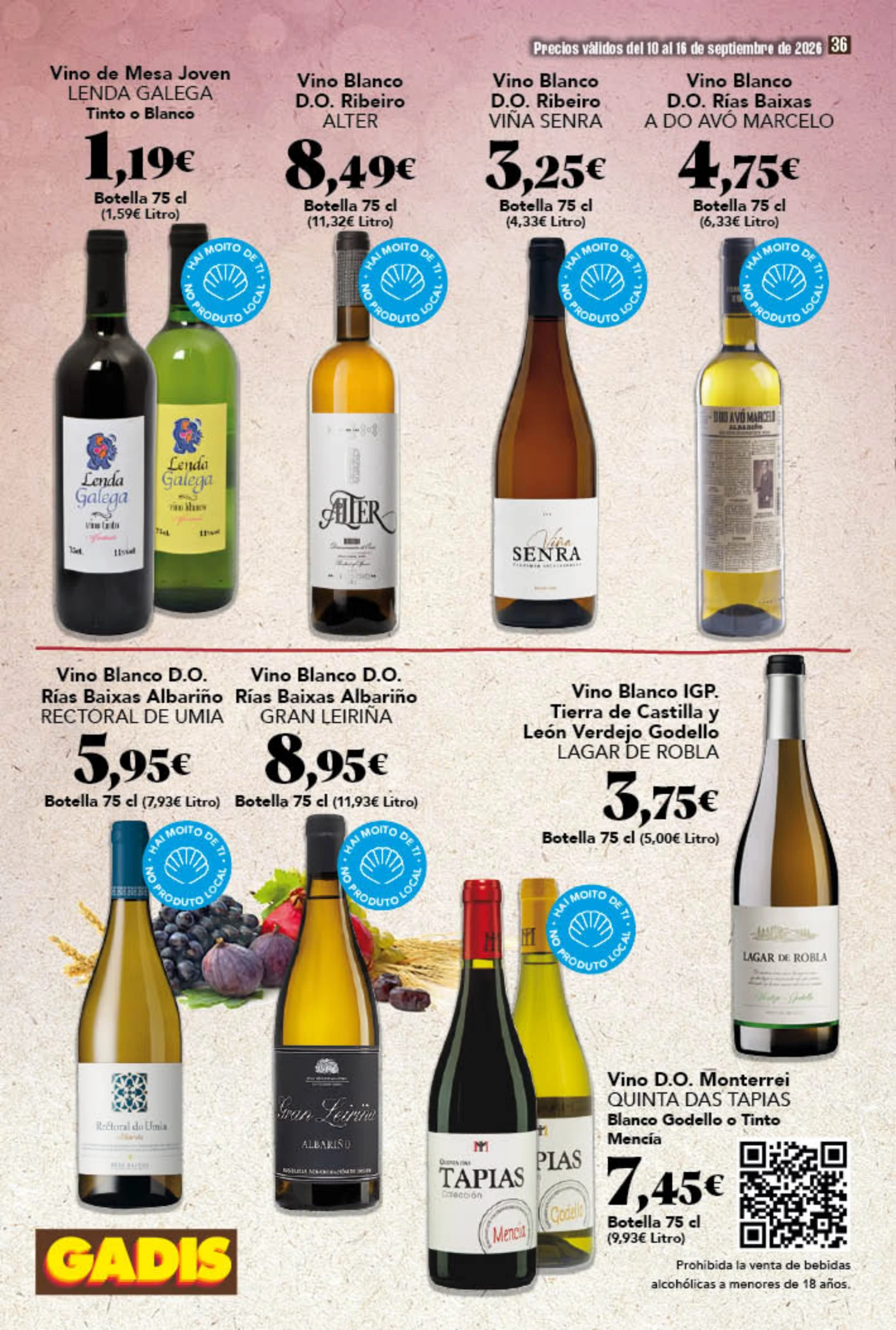 Flyer page 36