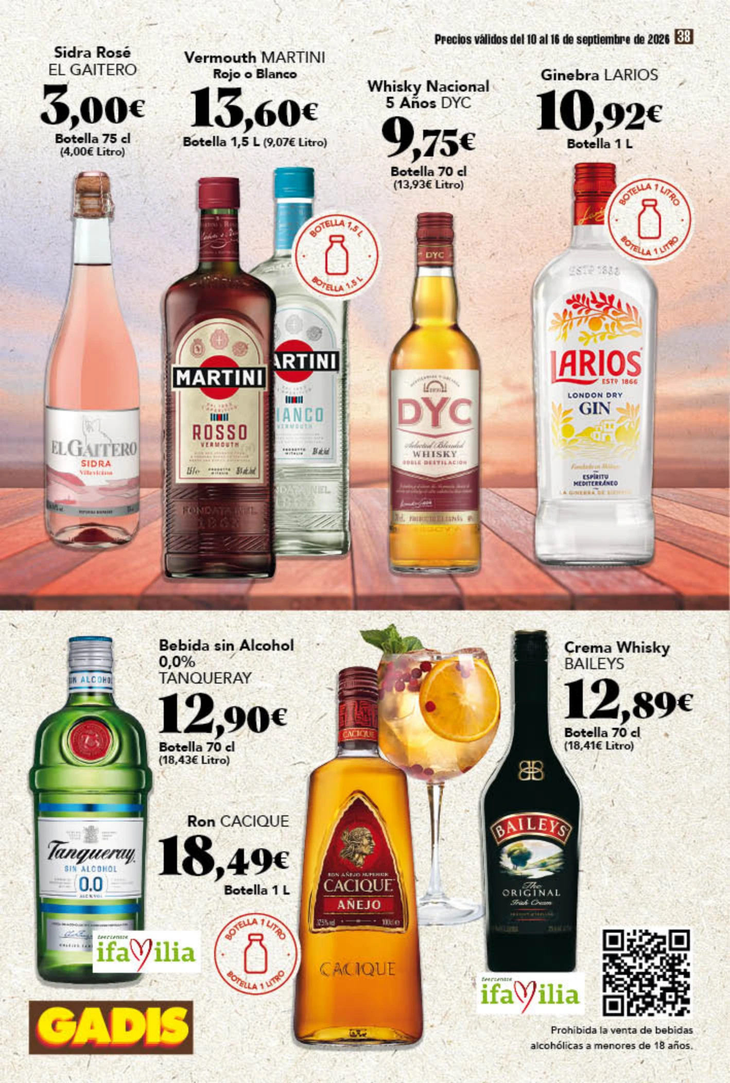 Flyer page 38