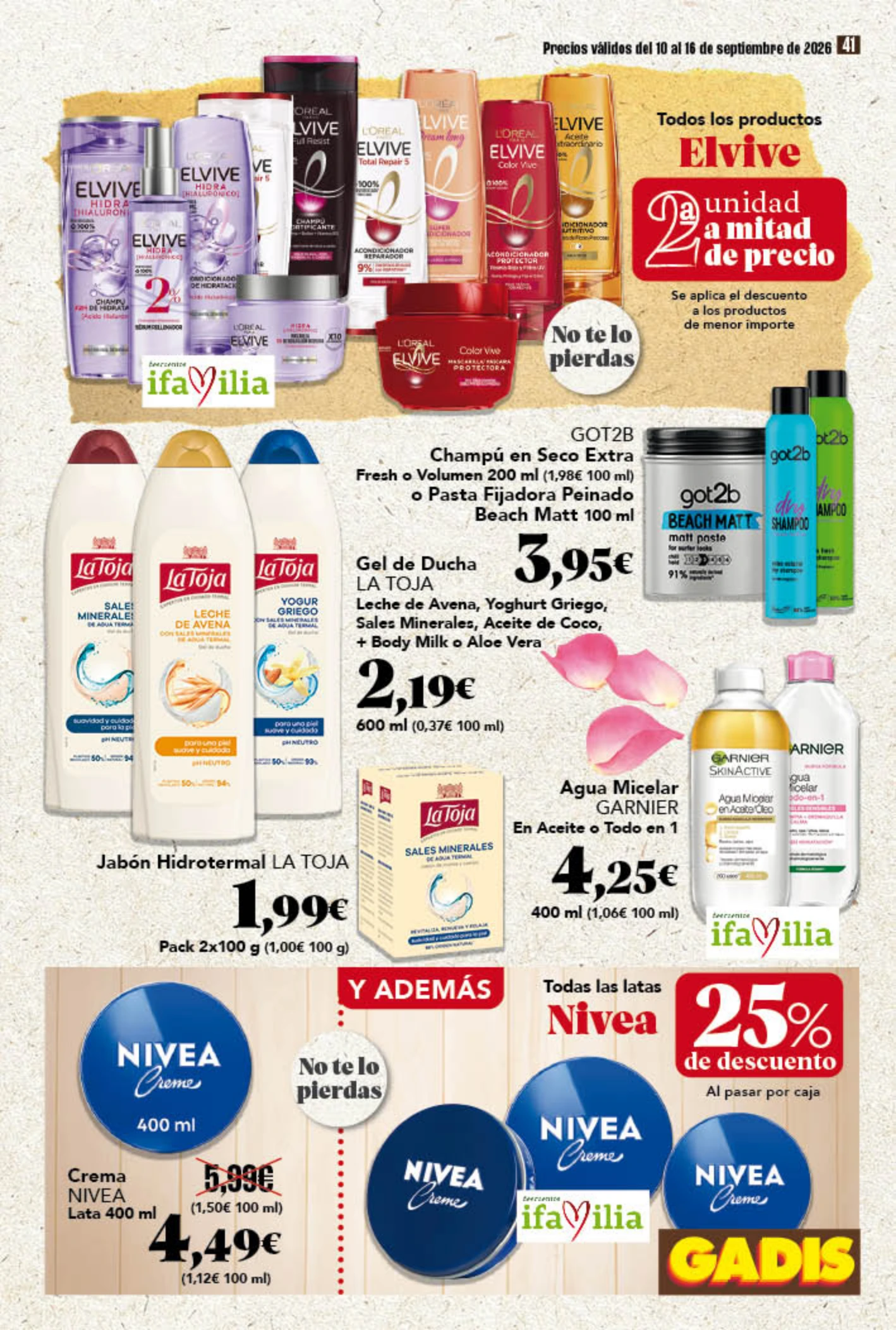 Flyer page 41