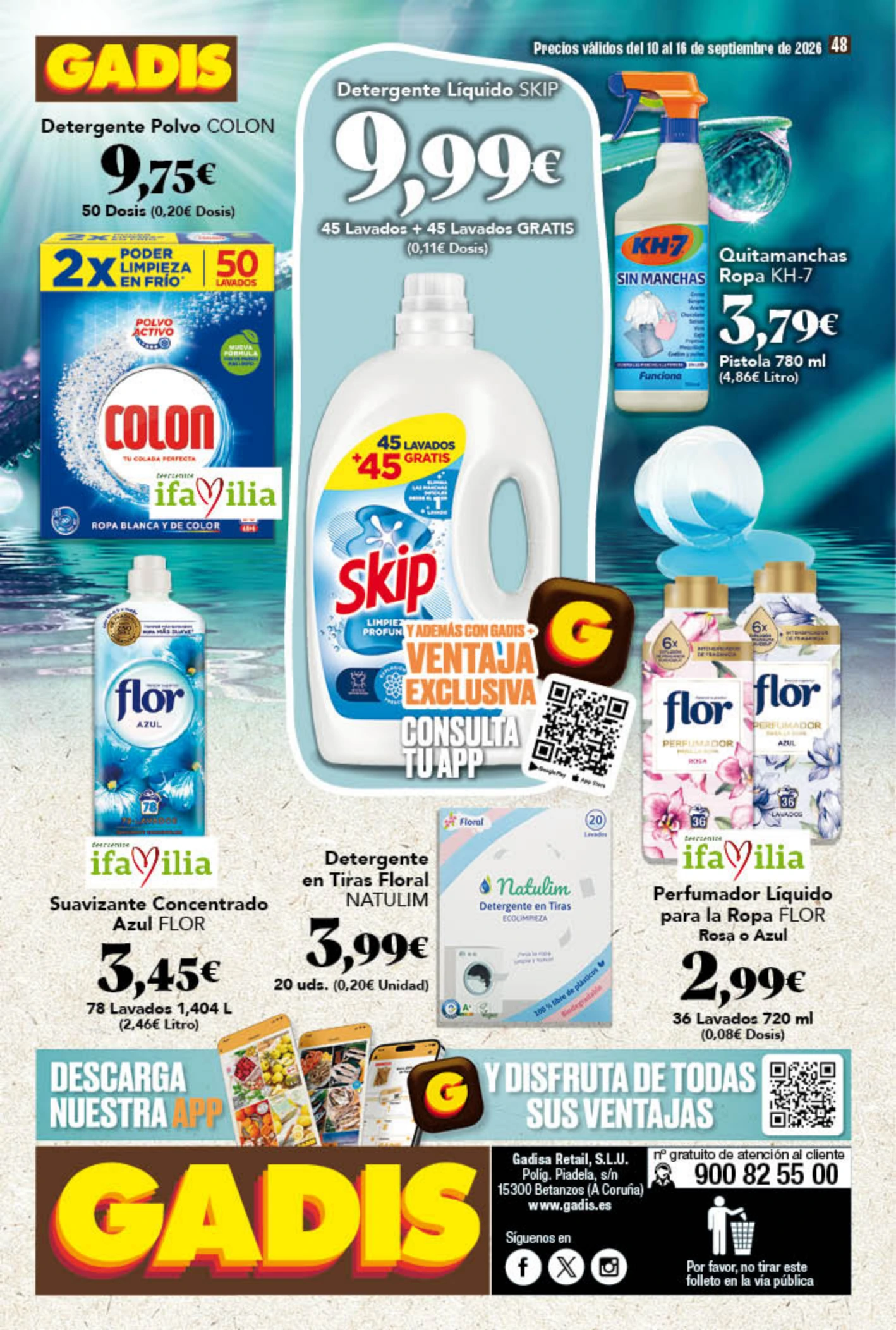 Flyer page 48