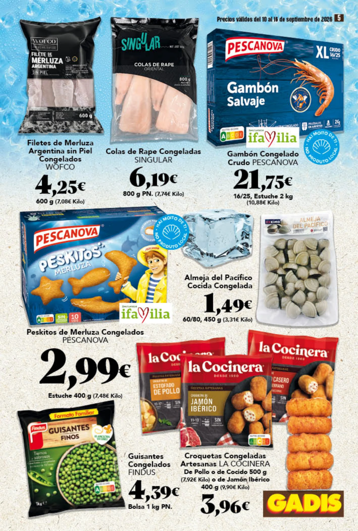 Flyer page 5
