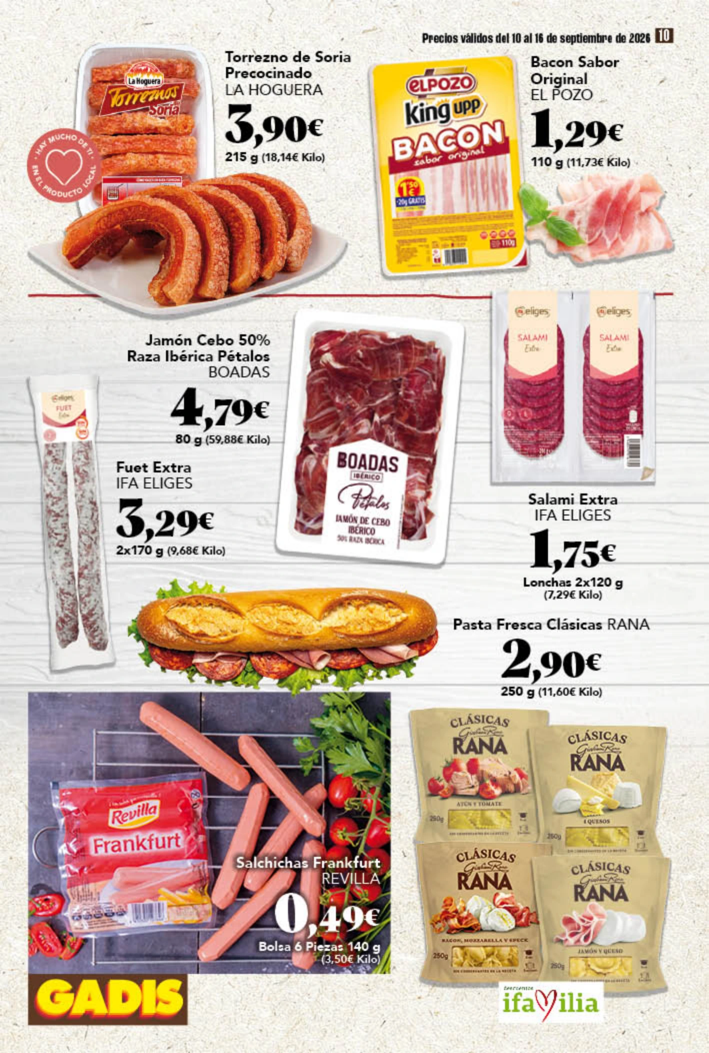 Flyer page 10