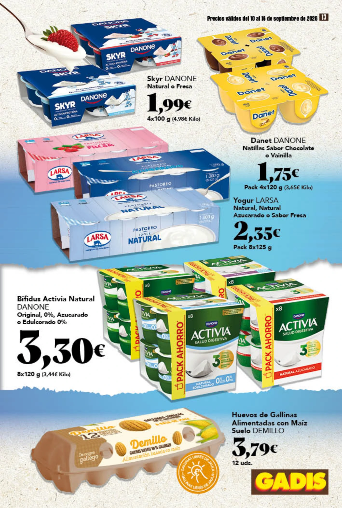 Flyer page 13