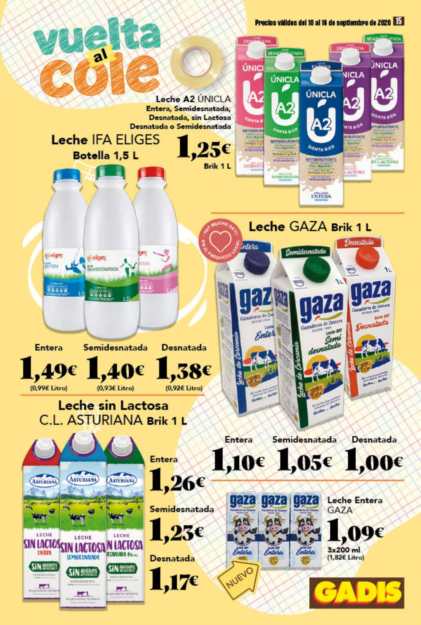 Flyer page 15