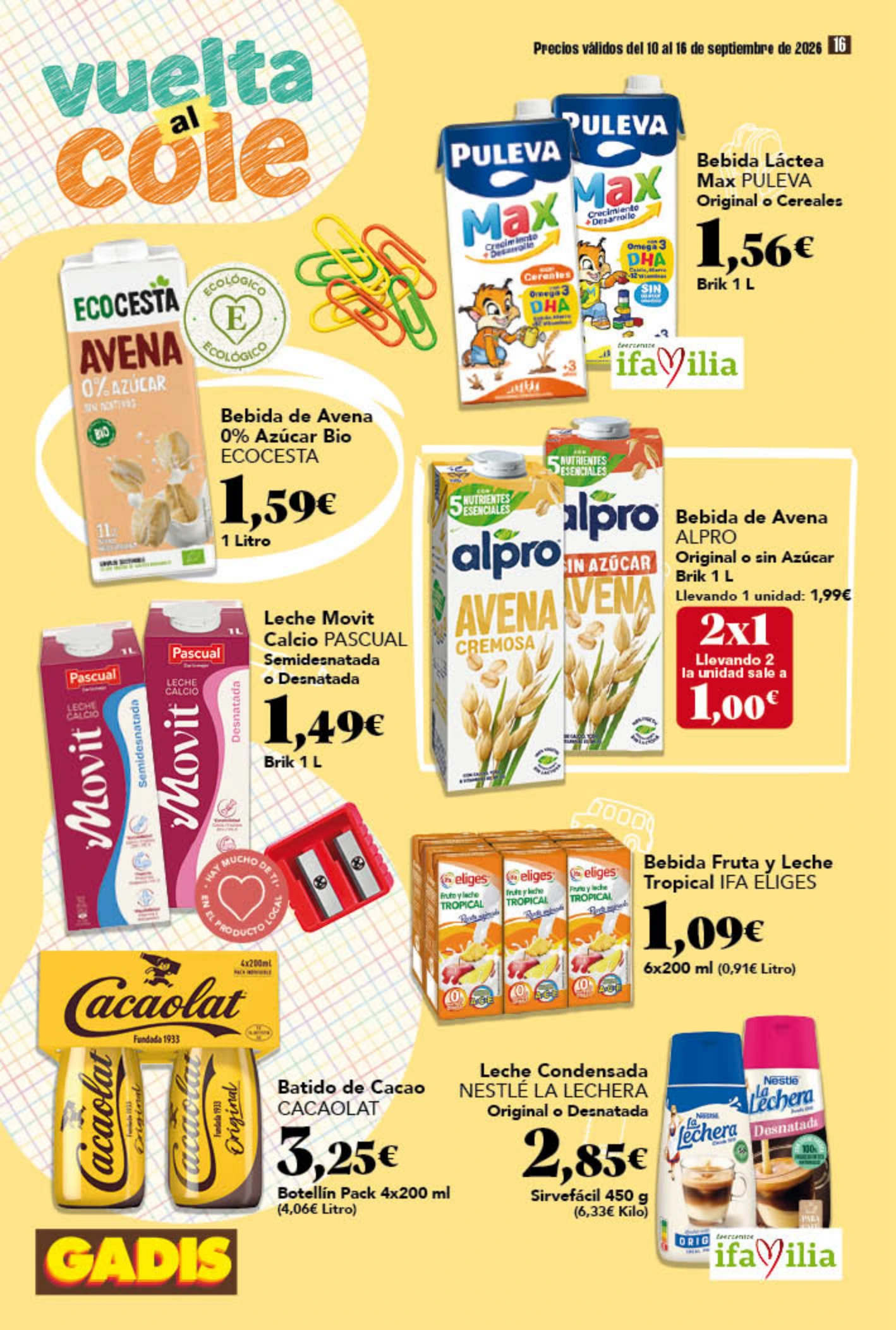 Flyer page 16