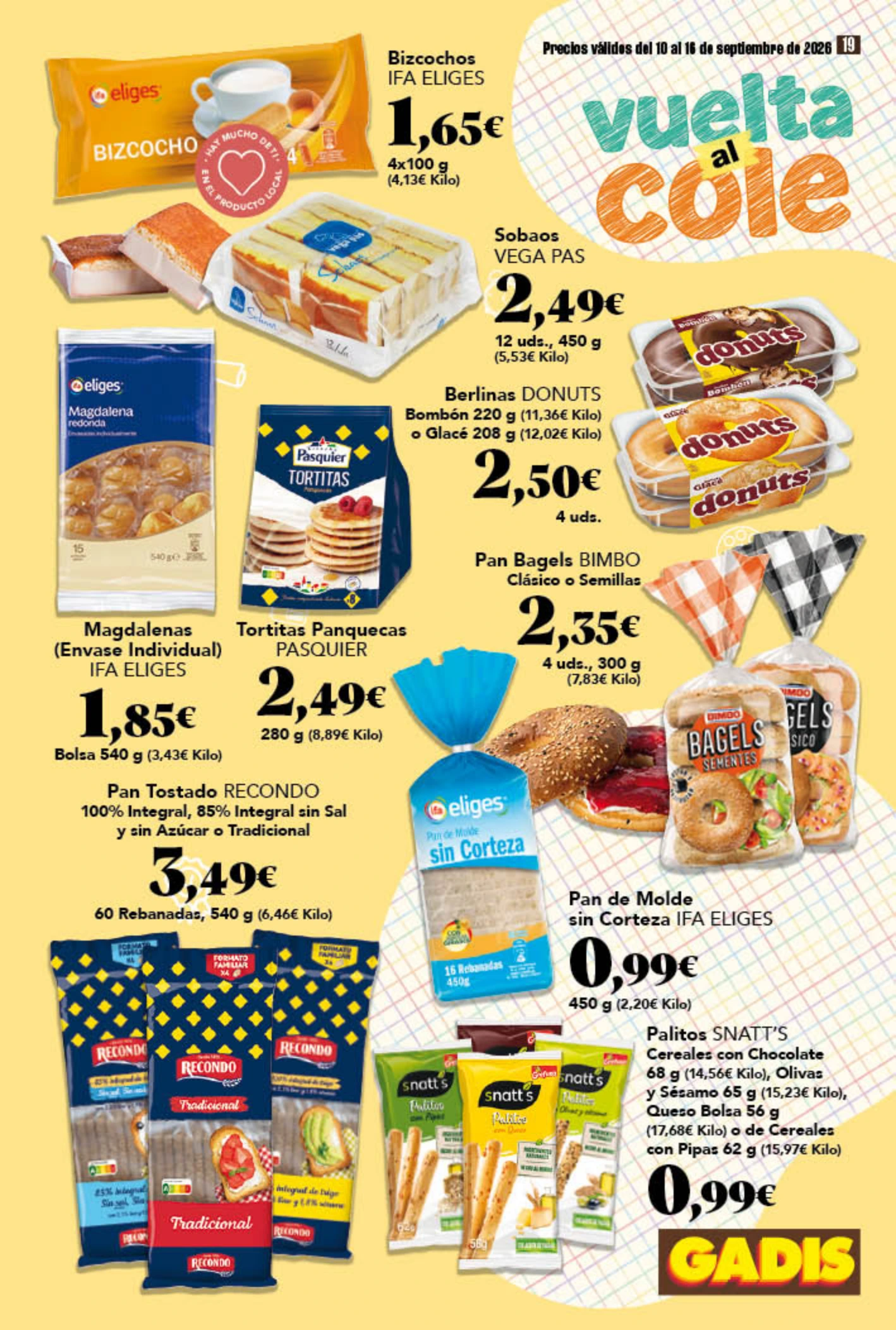 Flyer page 19