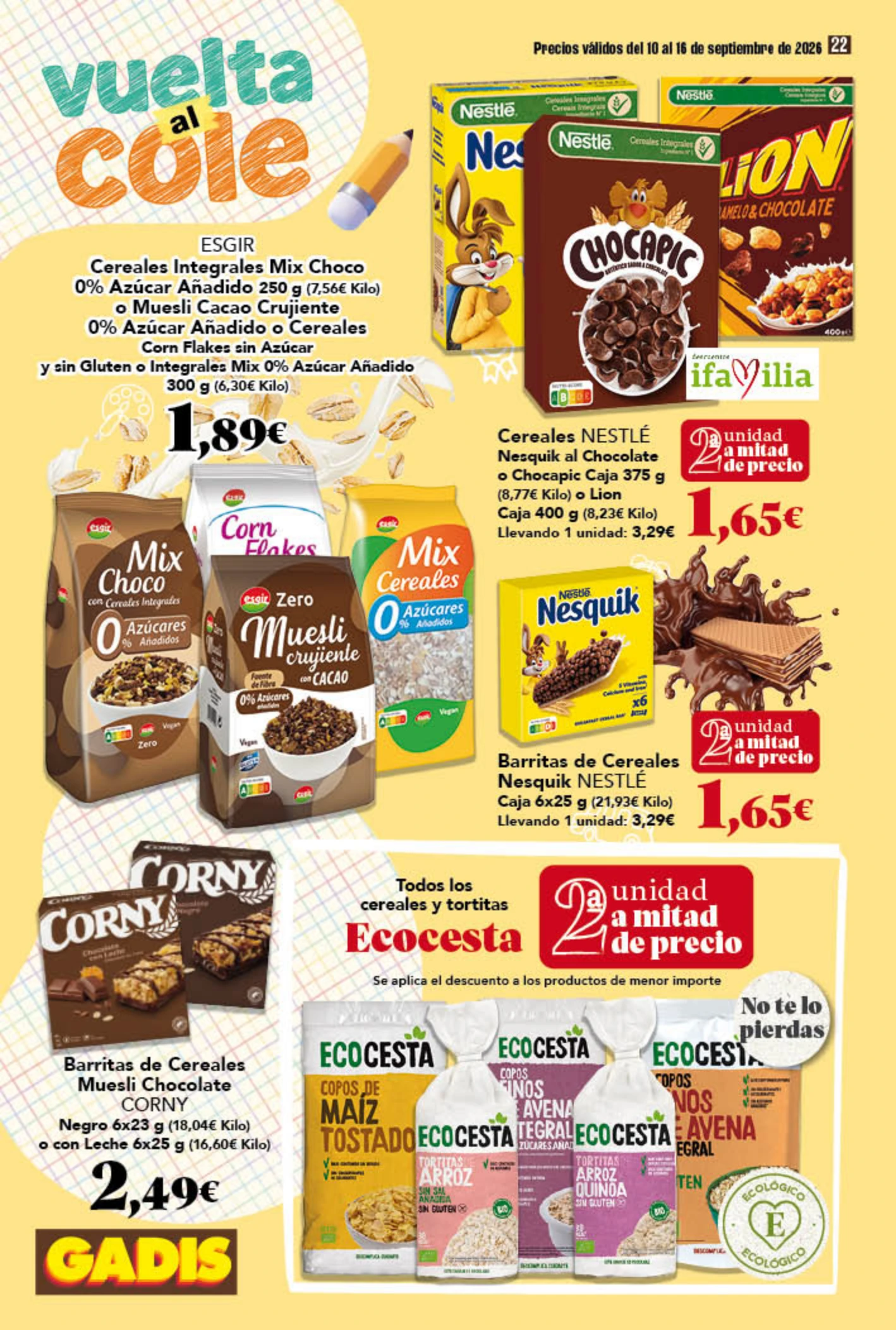 Flyer page 22