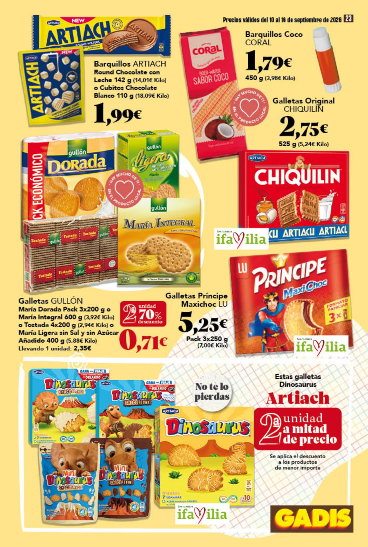 Flyer page 23