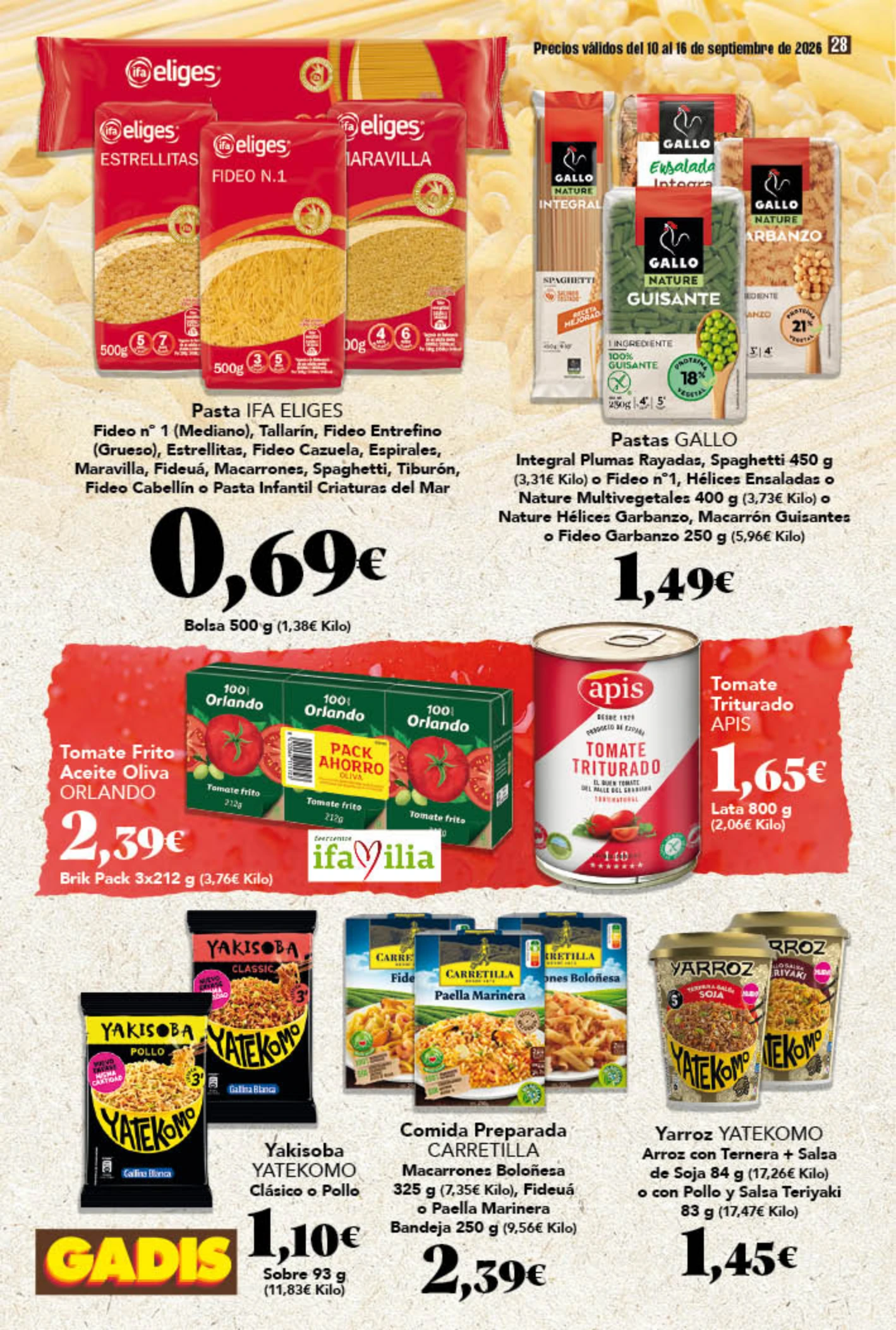 Flyer page 28