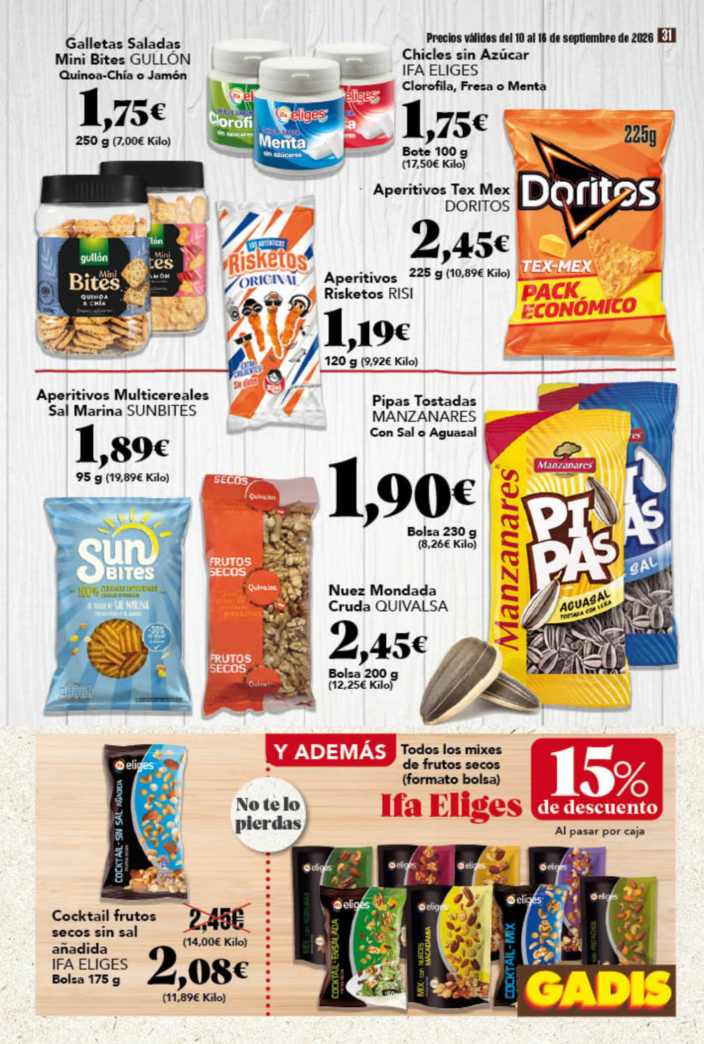 Flyer page 31