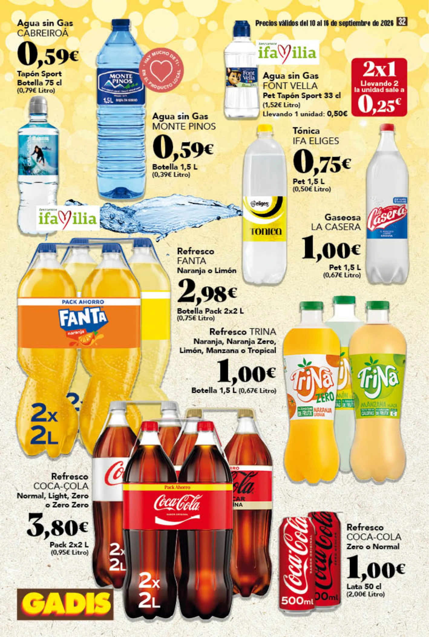 Flyer page 32