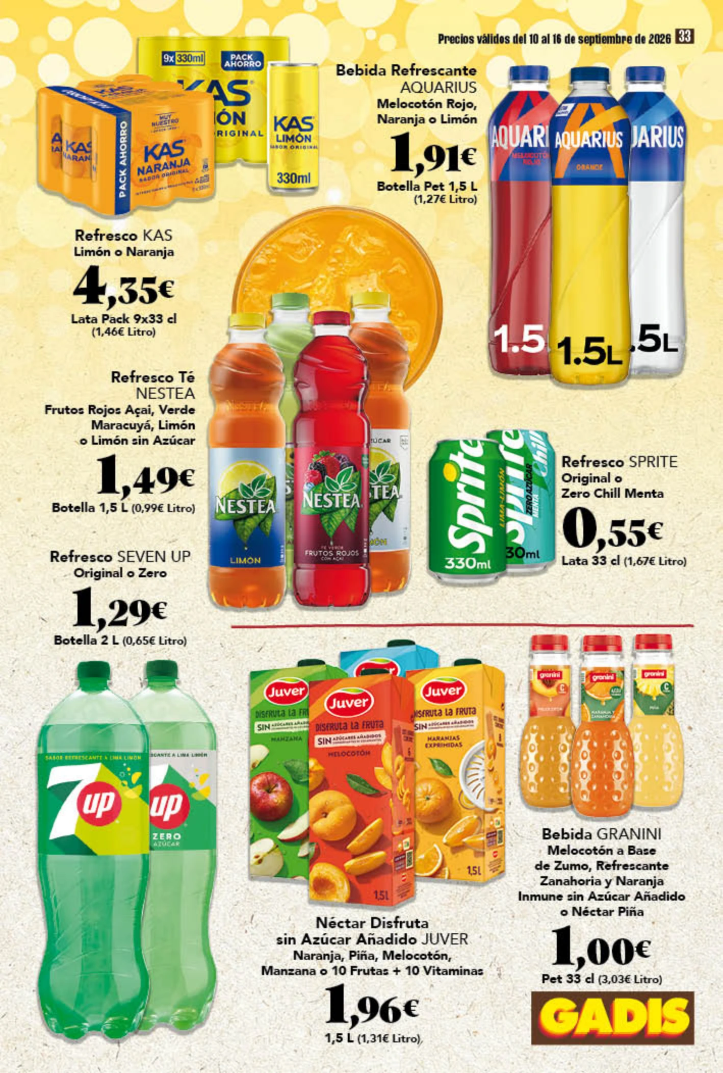 Flyer page 33
