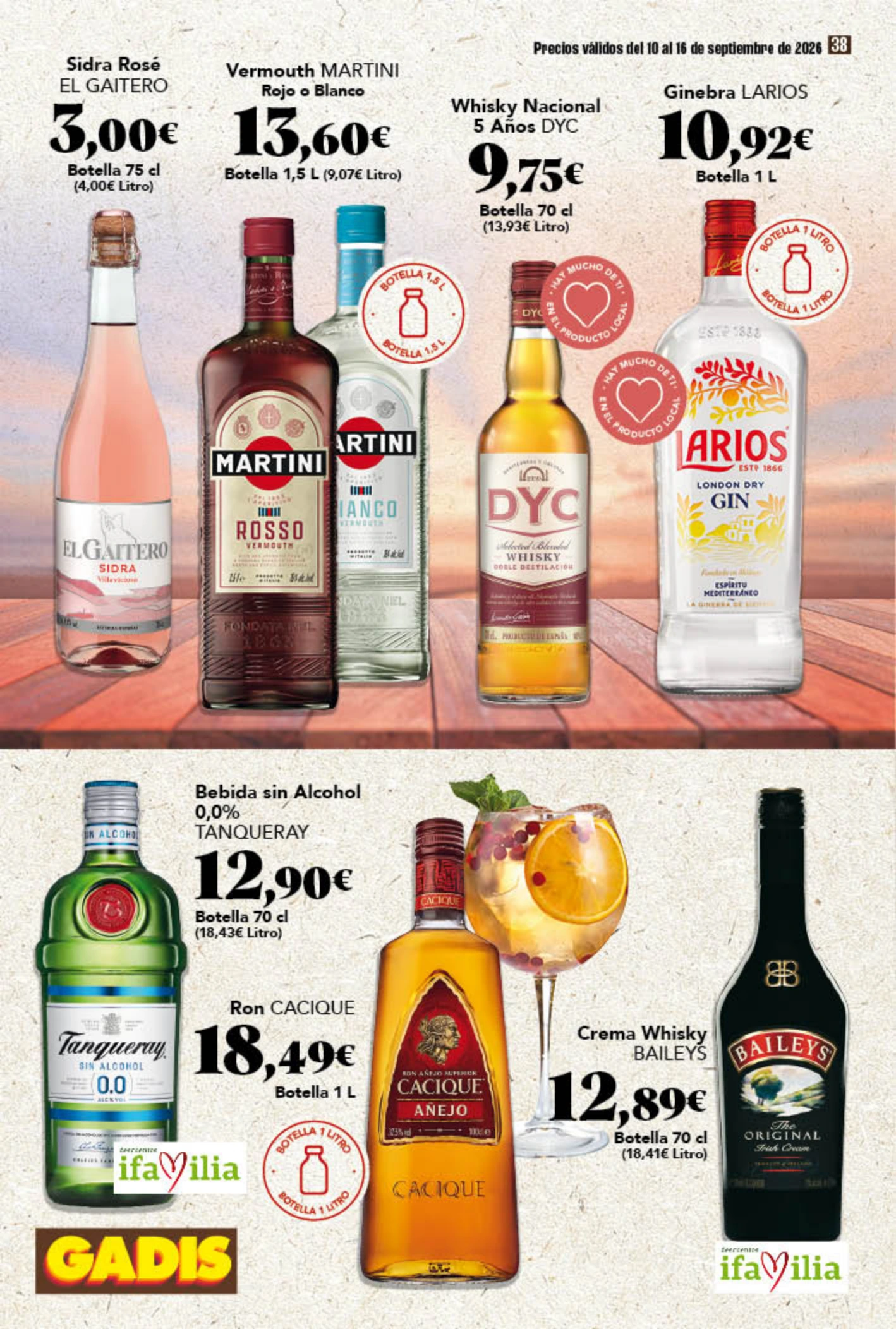 Flyer page 38