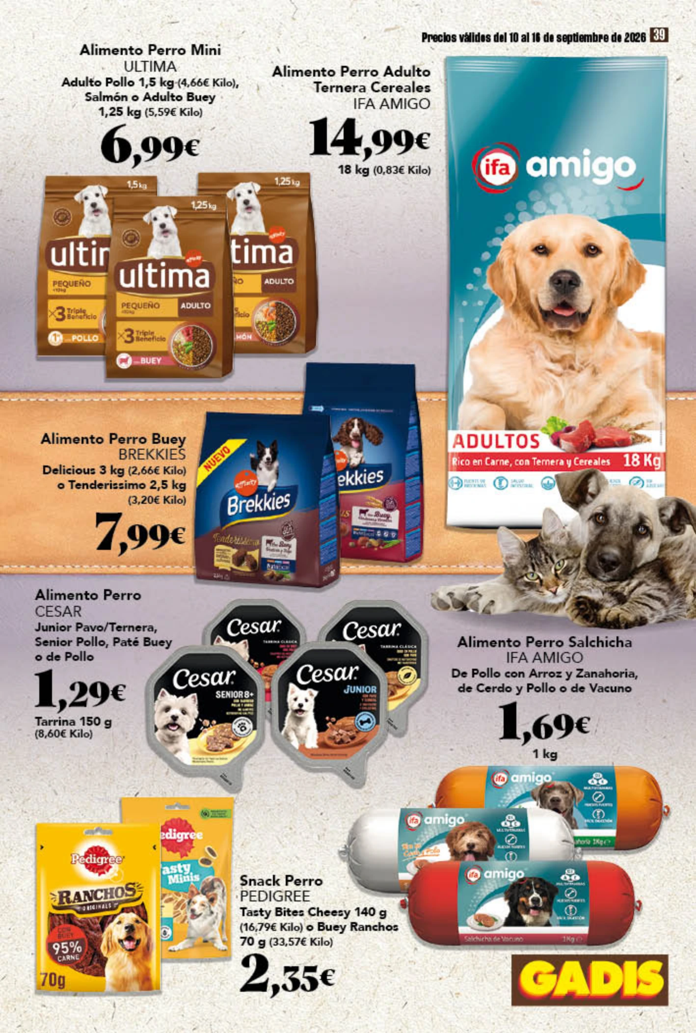 Flyer page 39
